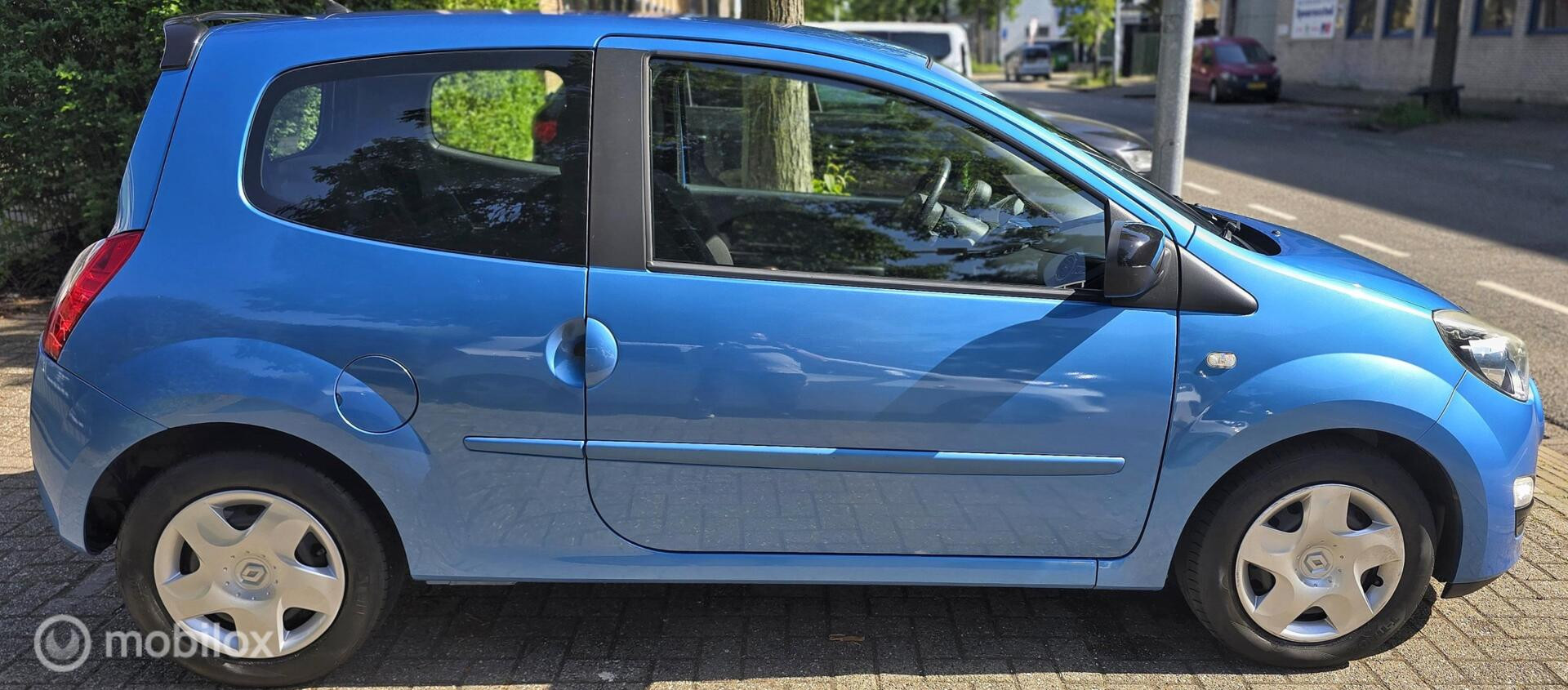 Foto van Renault Twingo