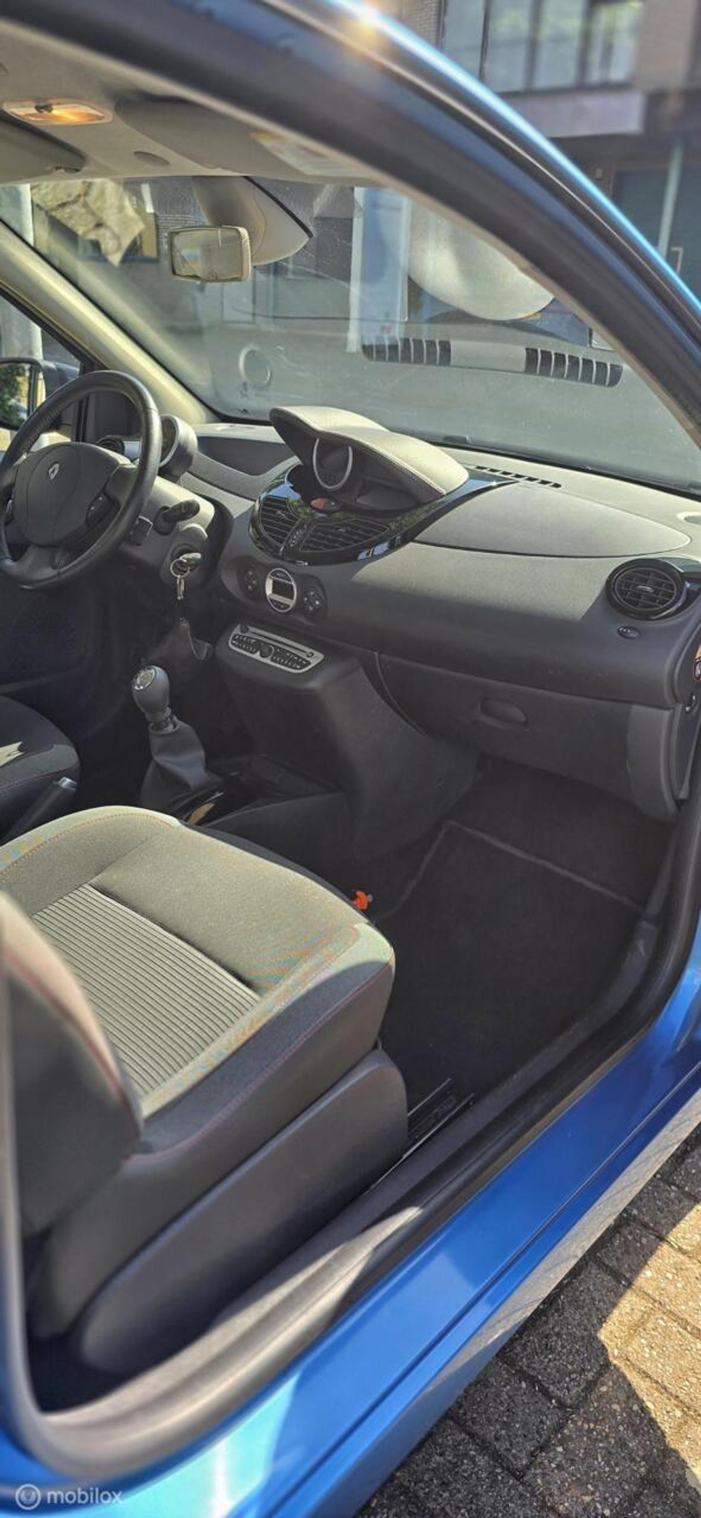 Foto van Renault Twingo