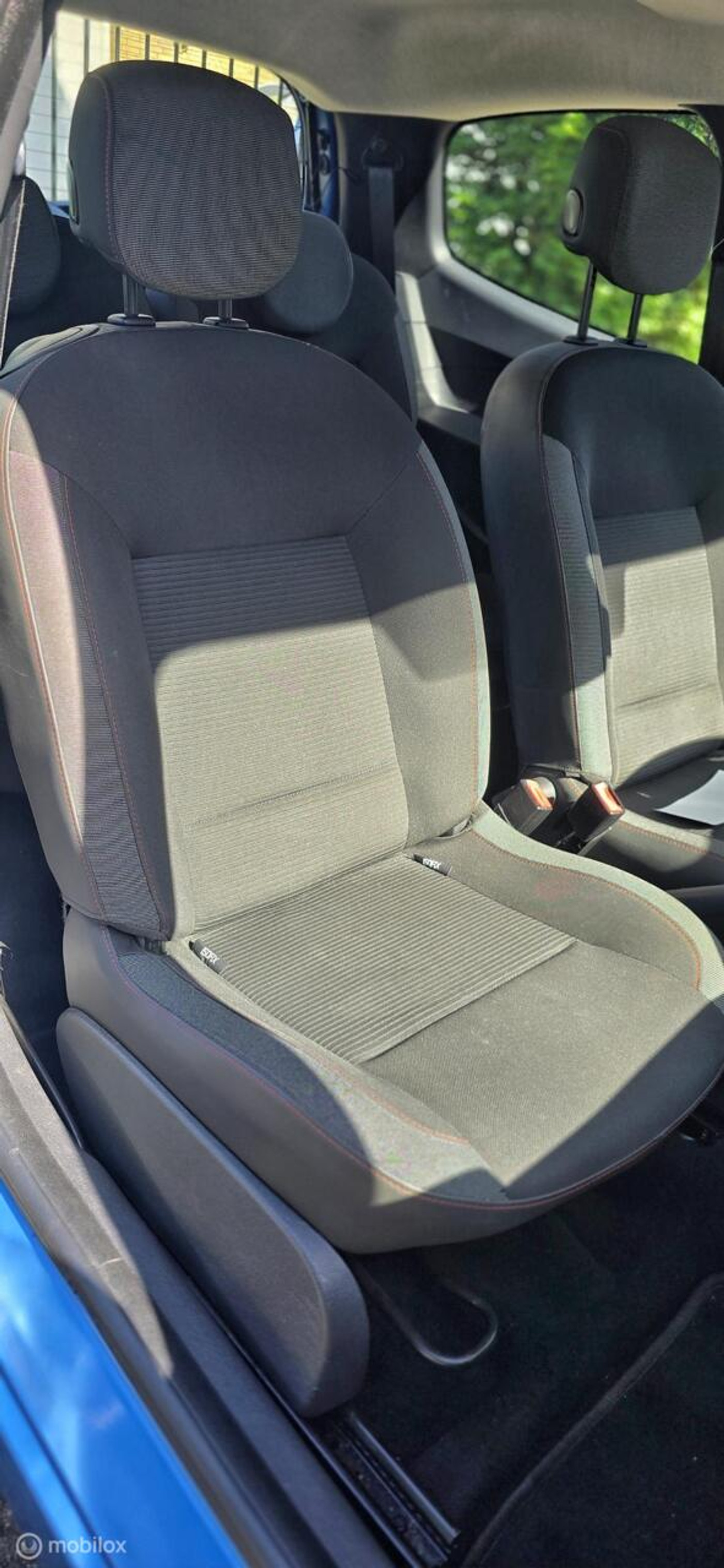 Foto van Renault Twingo