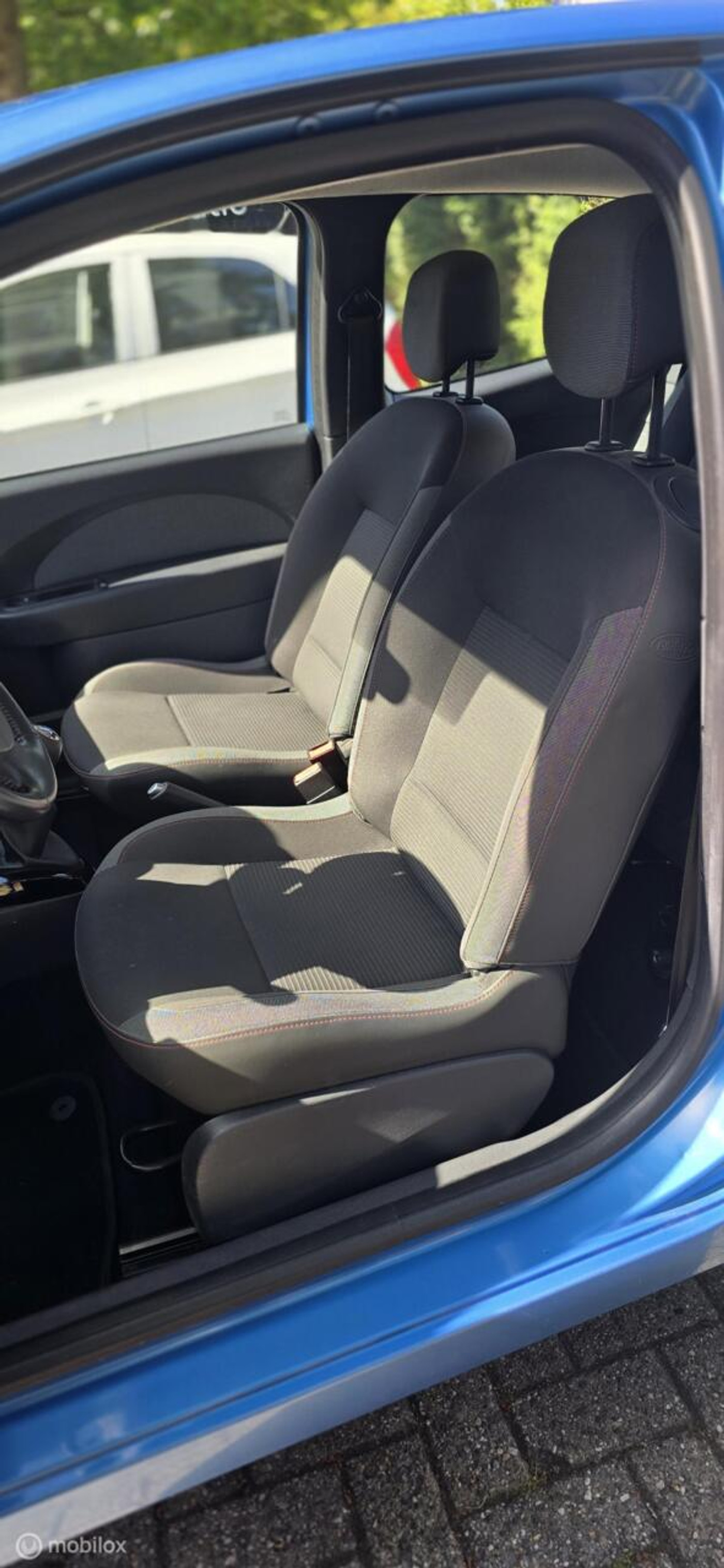 Foto van Renault Twingo