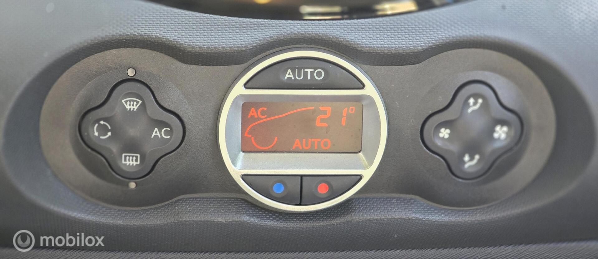 Foto van Renault Twingo