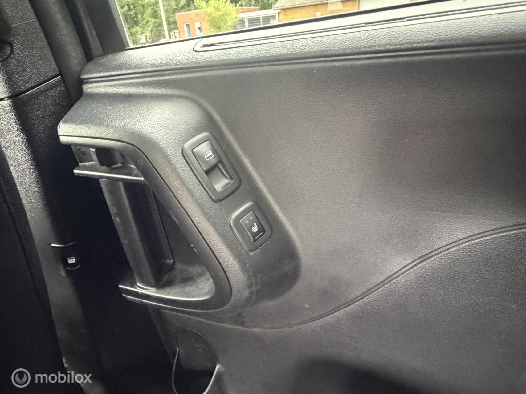 Foto van Lancia Voyager