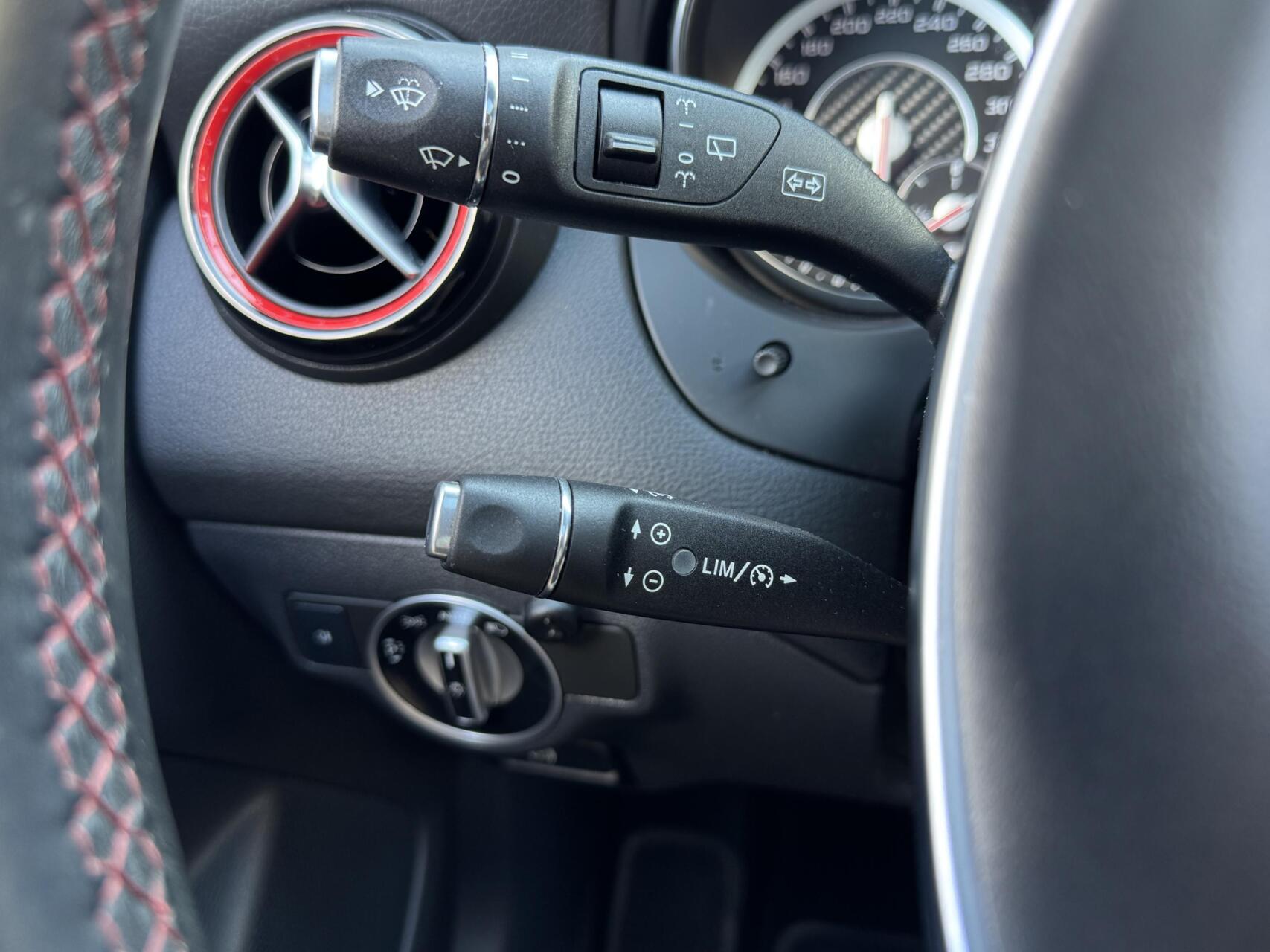 Foto van Mercedes-Benz Cla 45 AMG 4Matic