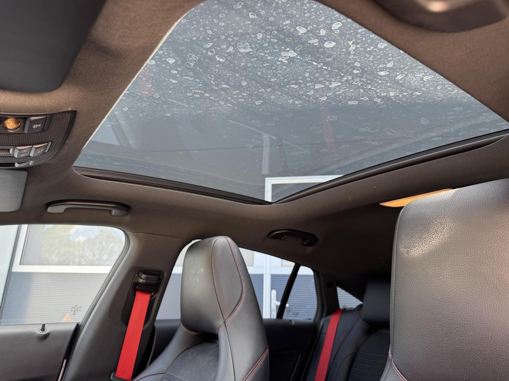 Foto van Mercedes-Benz Cla 45 AMG 4Matic