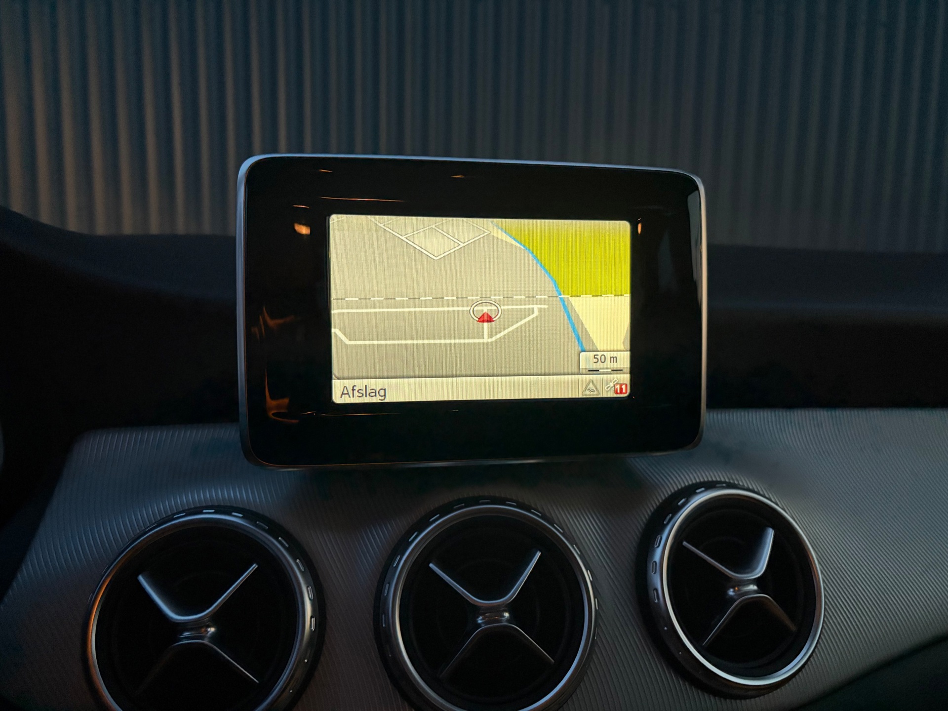 Foto van Mercedes-Benz Gla-klasse