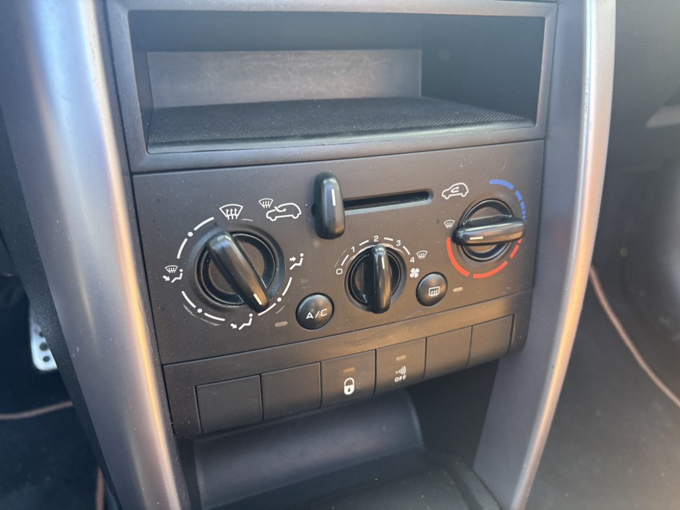 Foto van Peugeot 207