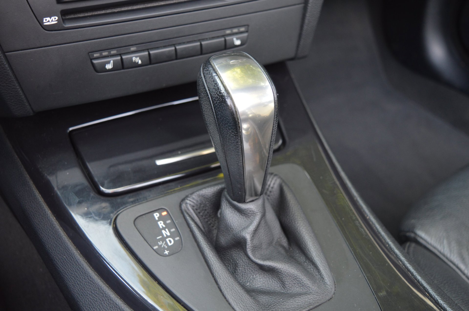 Foto van BMW 3er Reihe