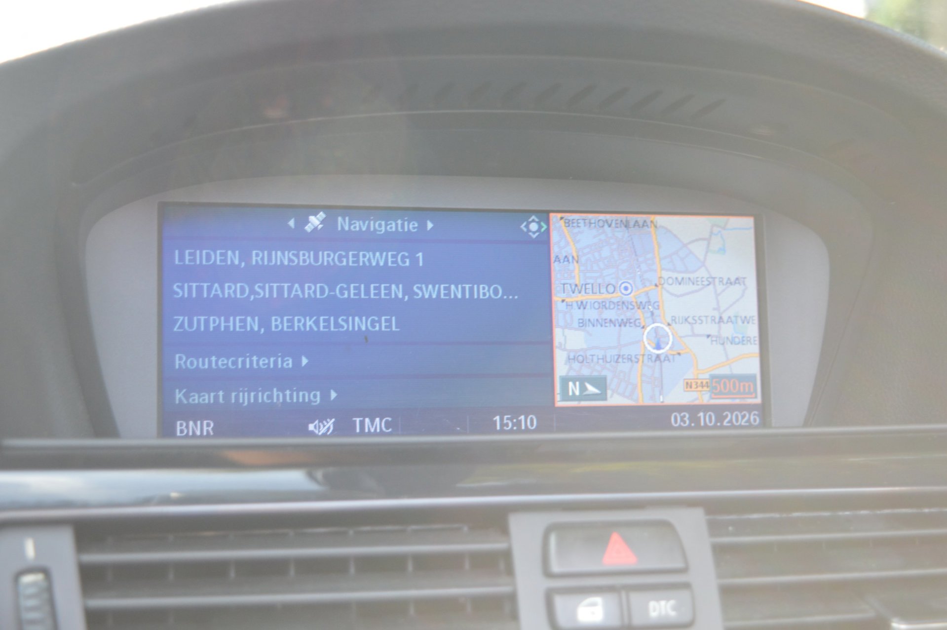 Foto van BMW 3er Reihe