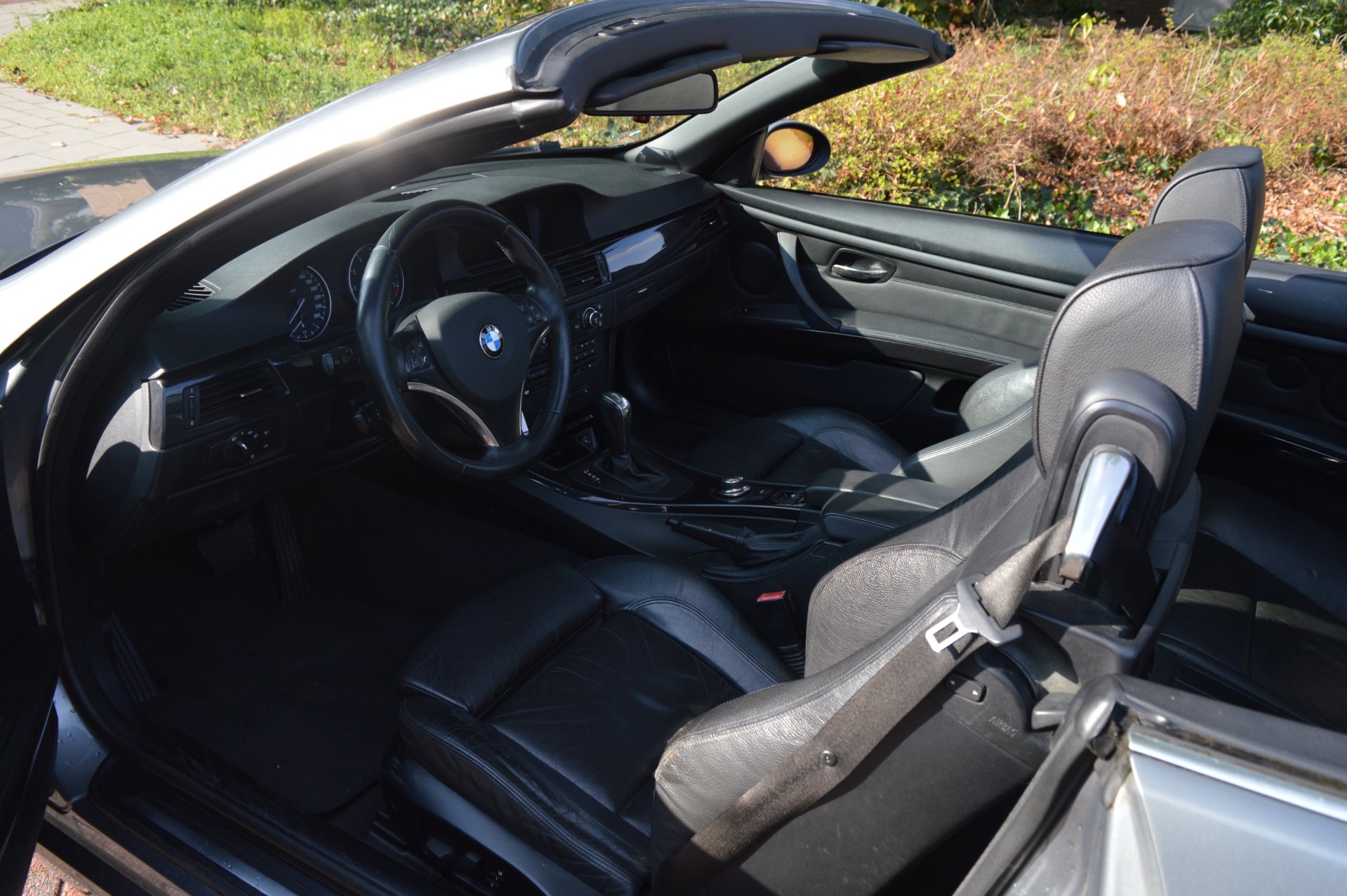Foto van BMW 3er Reihe