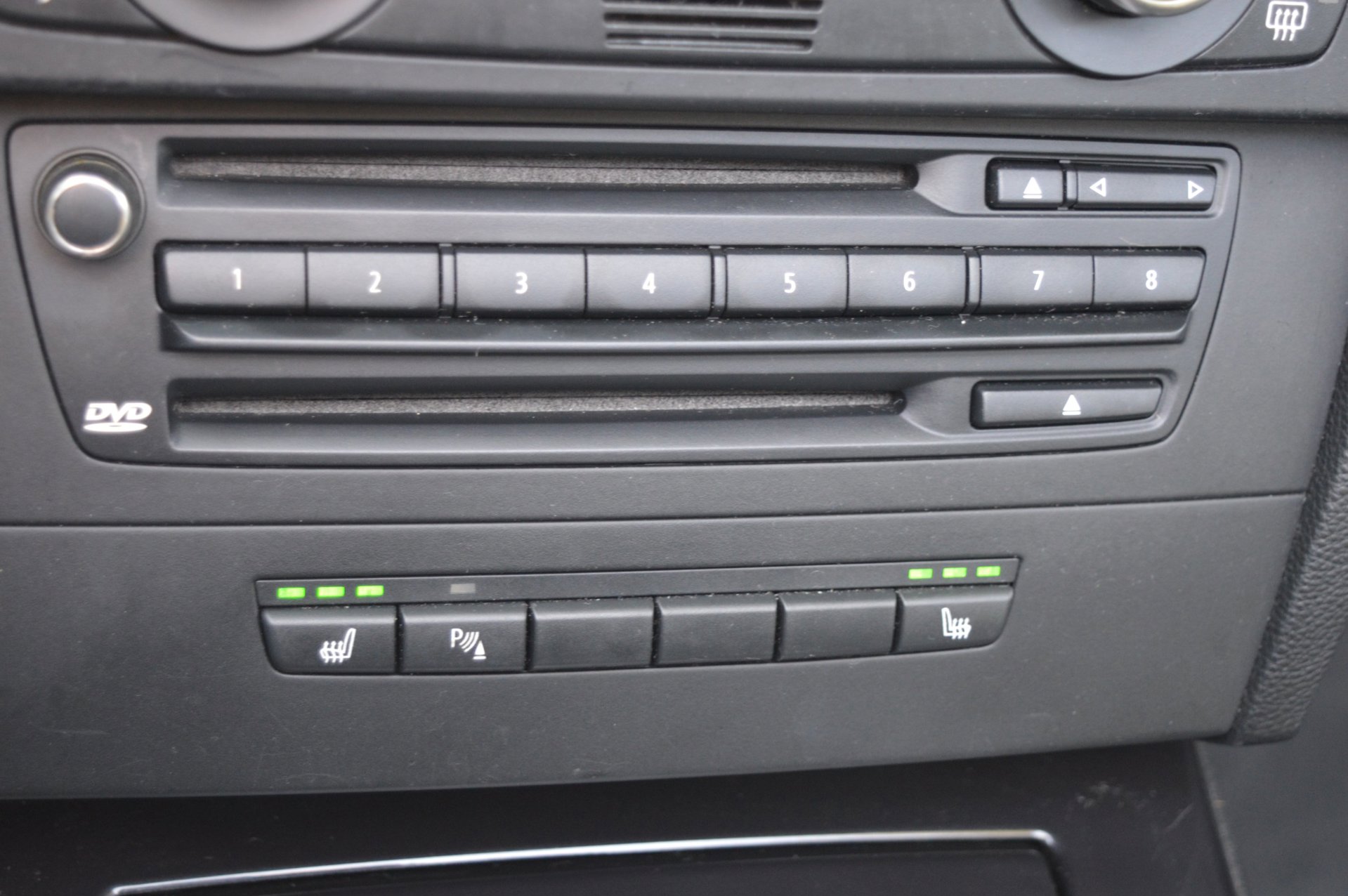 Foto van BMW 3er Reihe
