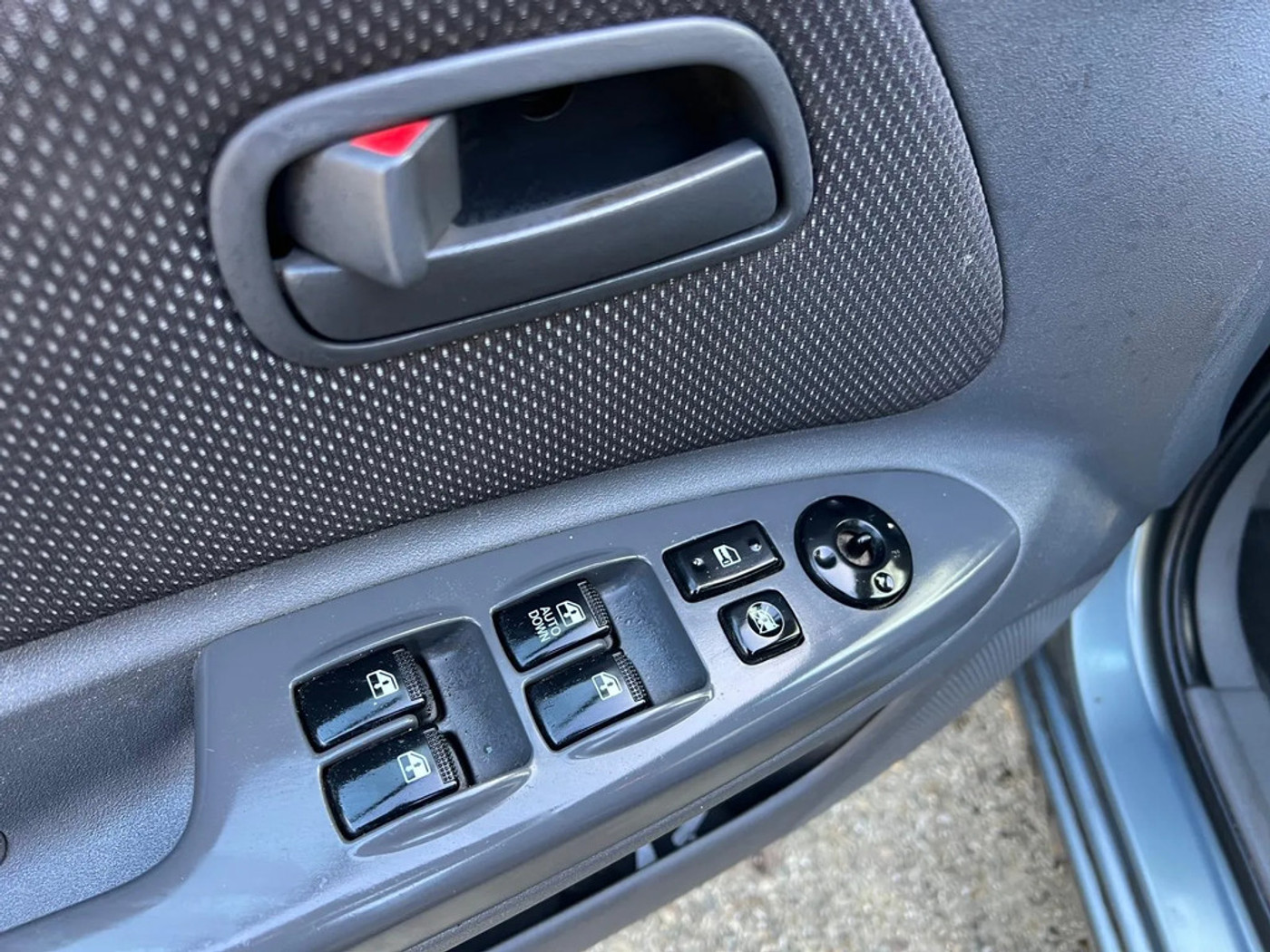 Foto van Kia Rio