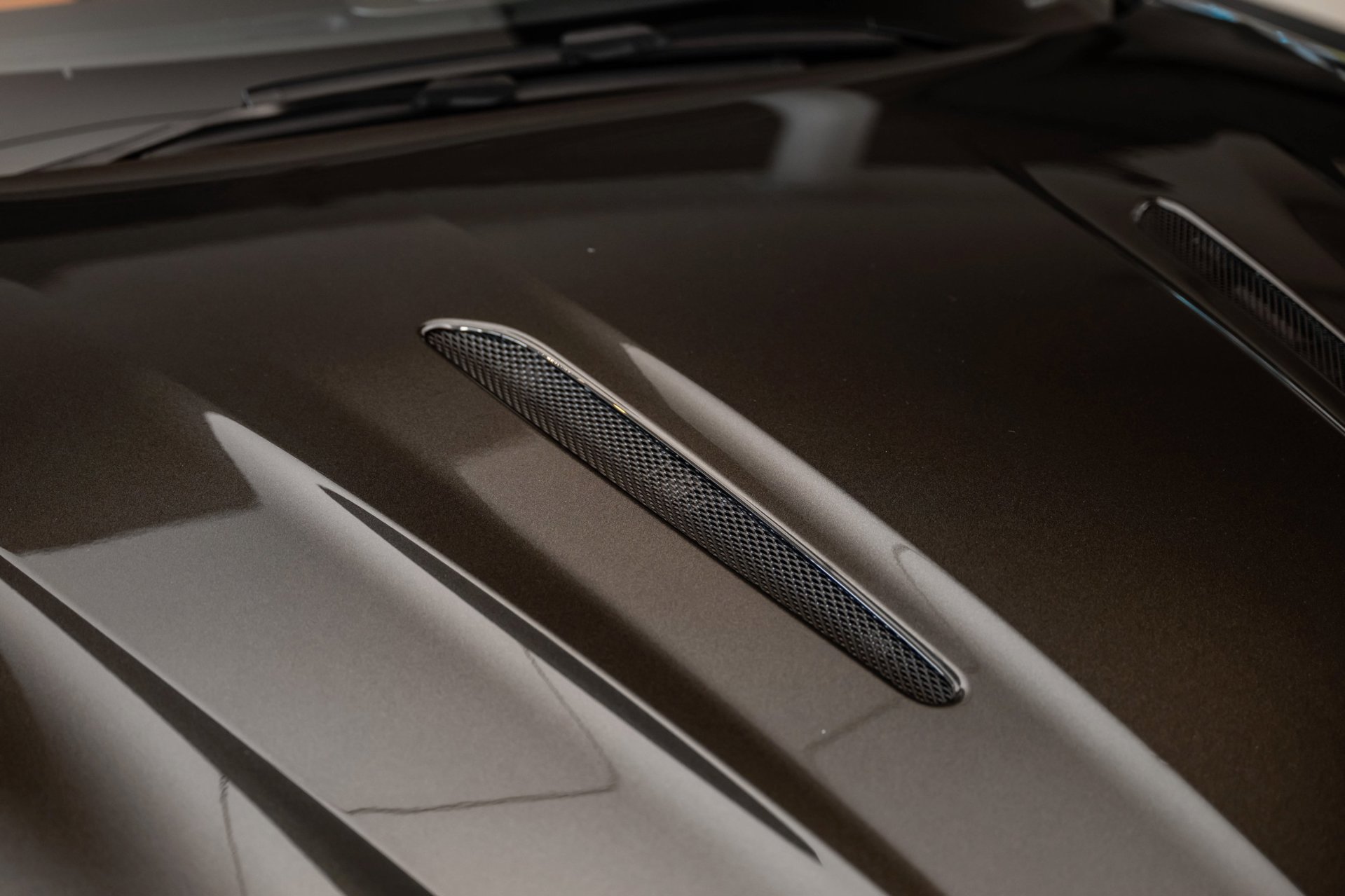 Foto van Aston Martin Db12 Volante