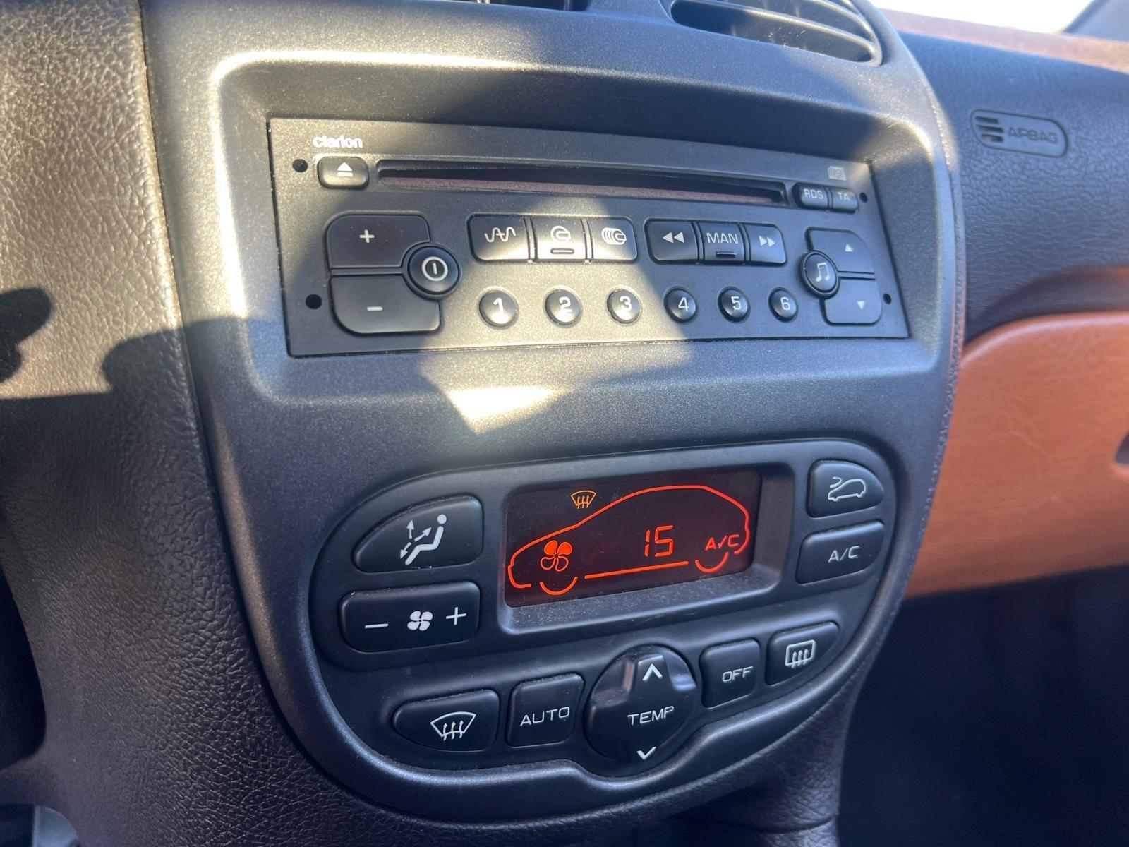 Foto van Peugeot 206