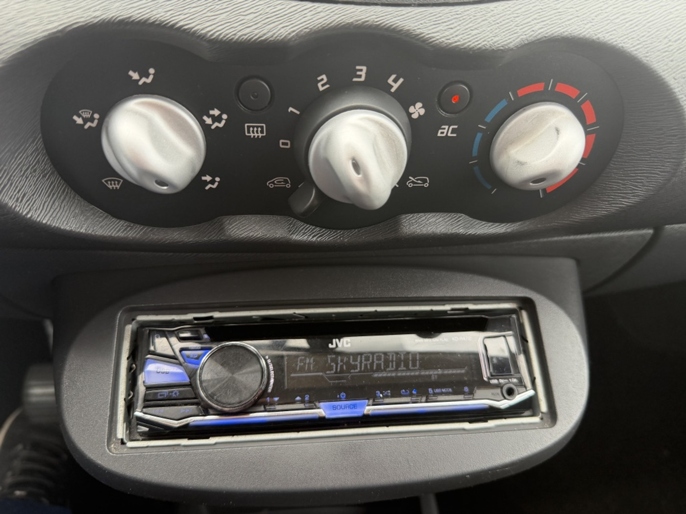 Foto van Renault Twingo