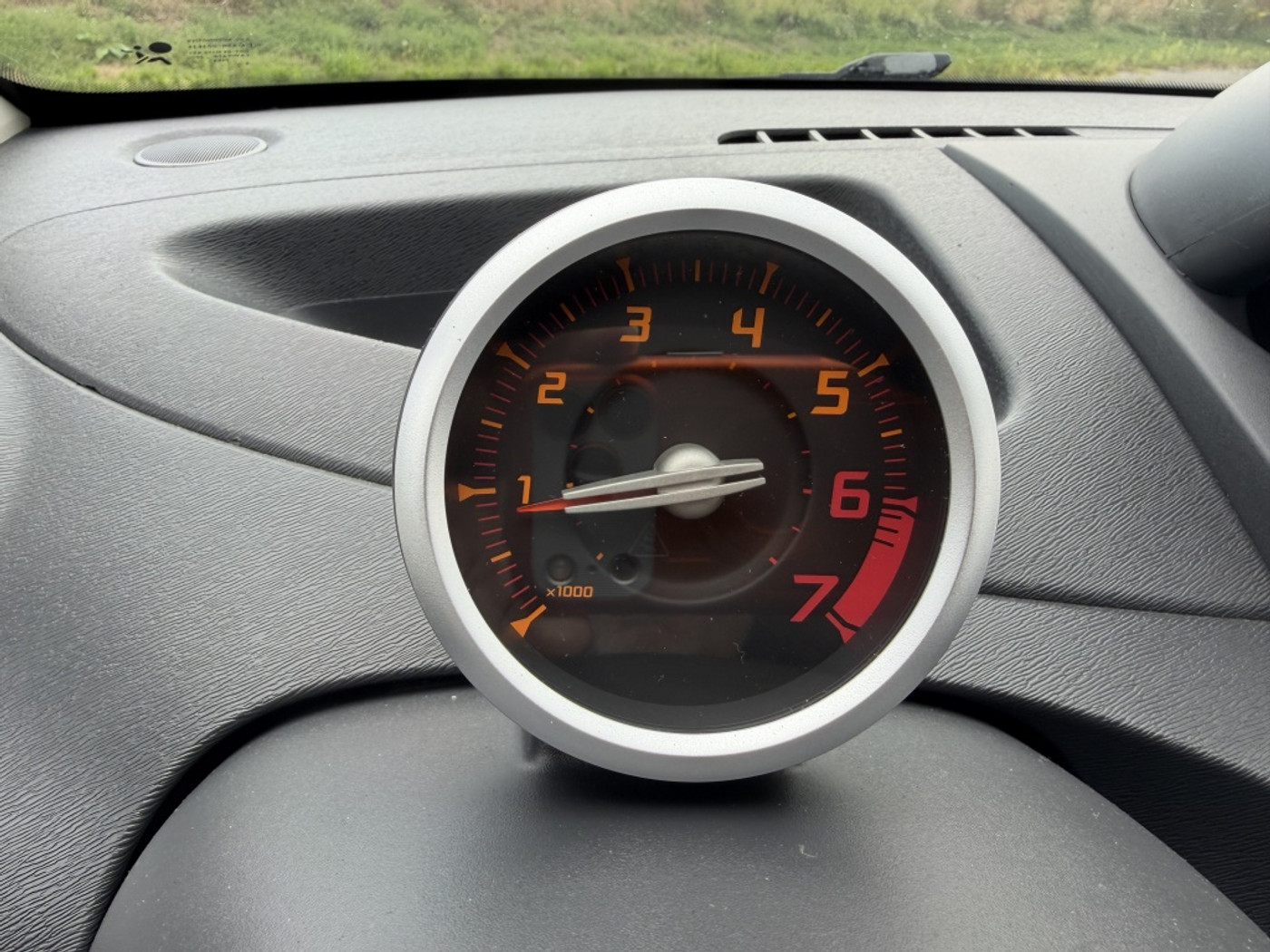 Foto van Renault Twingo