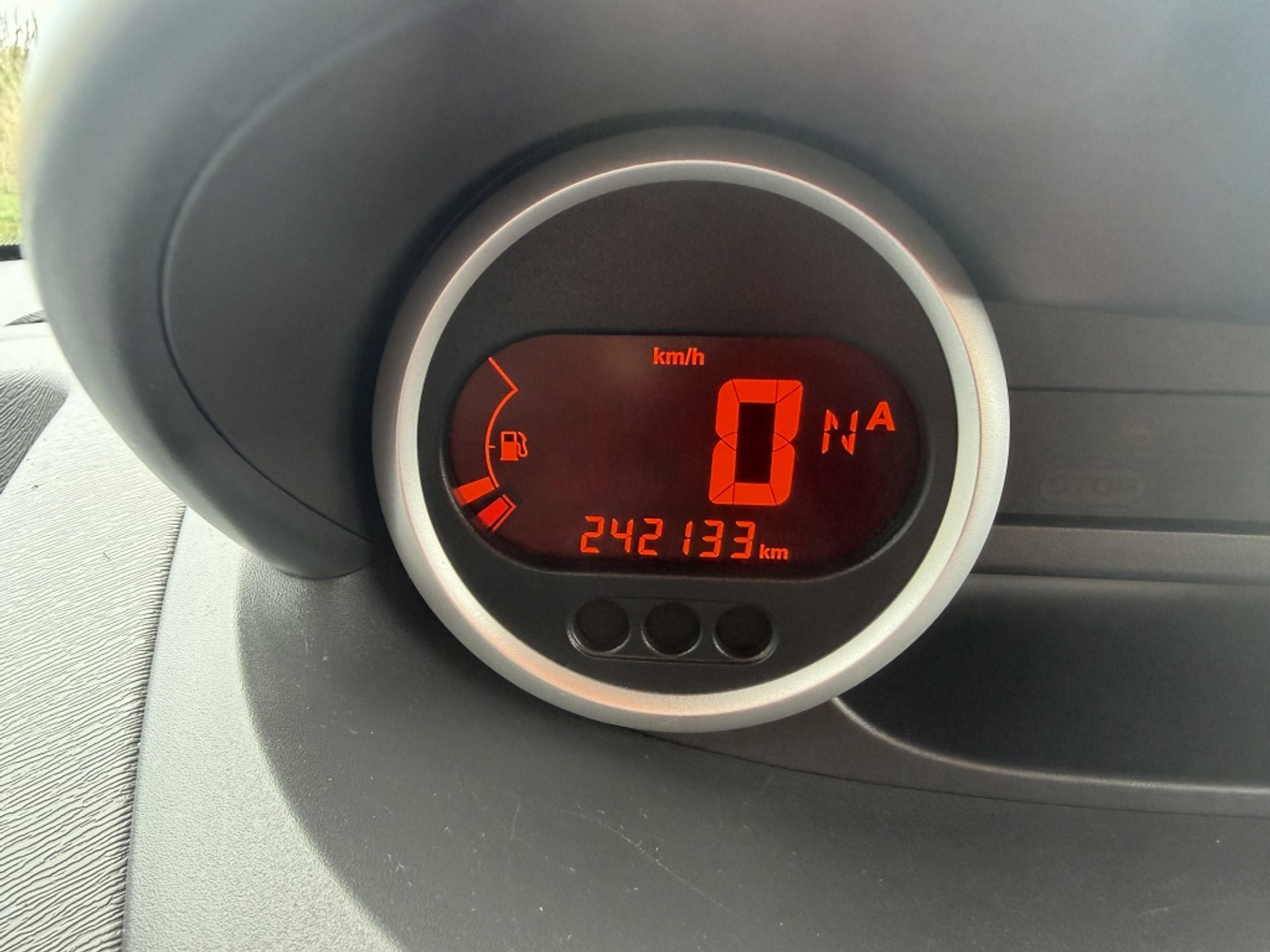 Foto van Renault Twingo