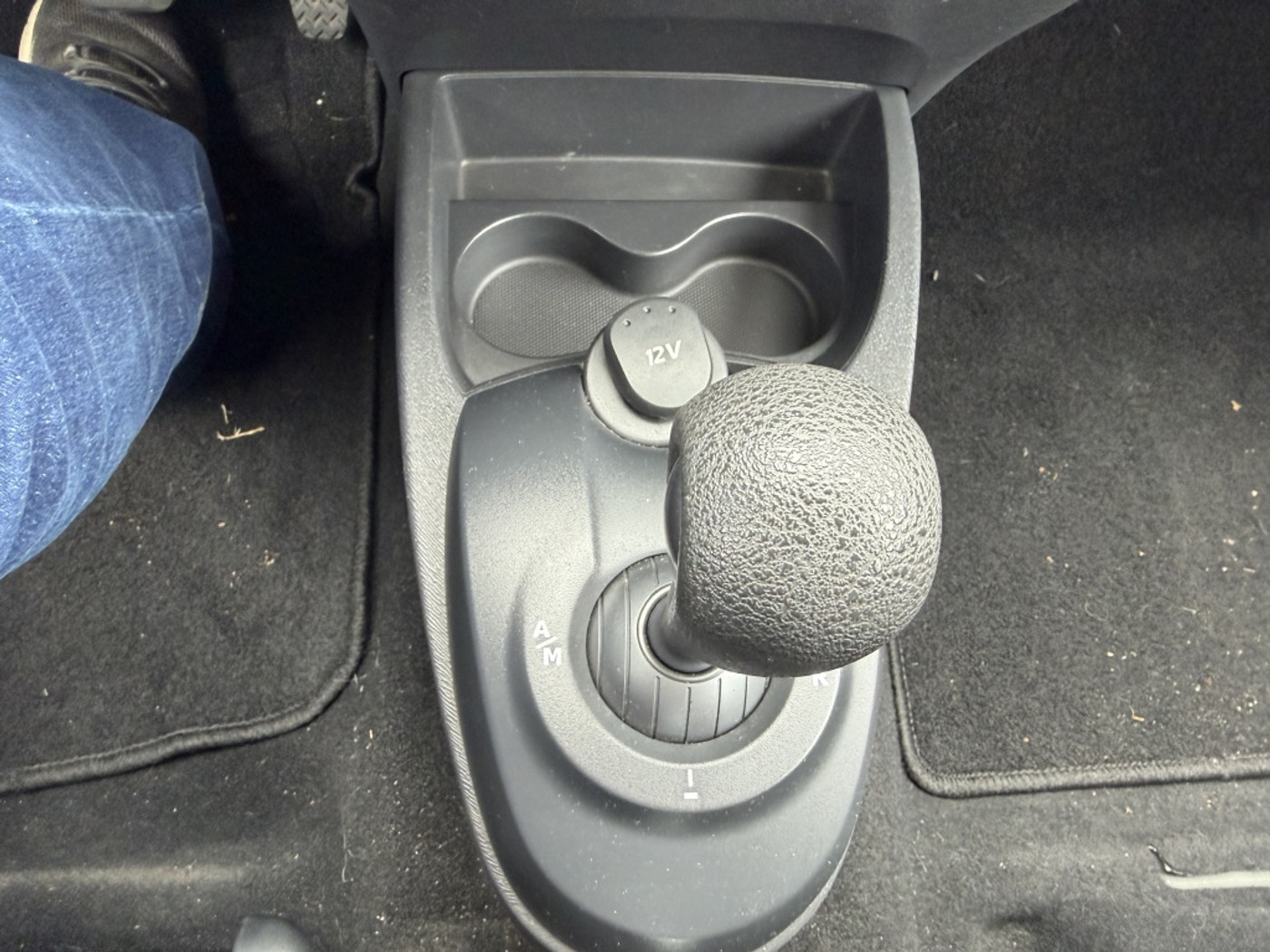 Foto van Renault Twingo