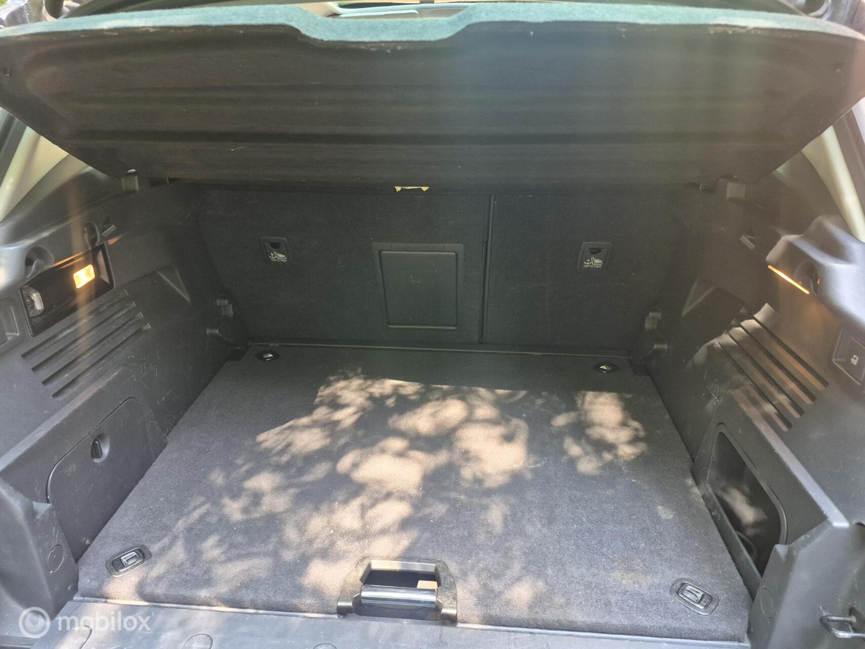 Foto van Peugeot 3008