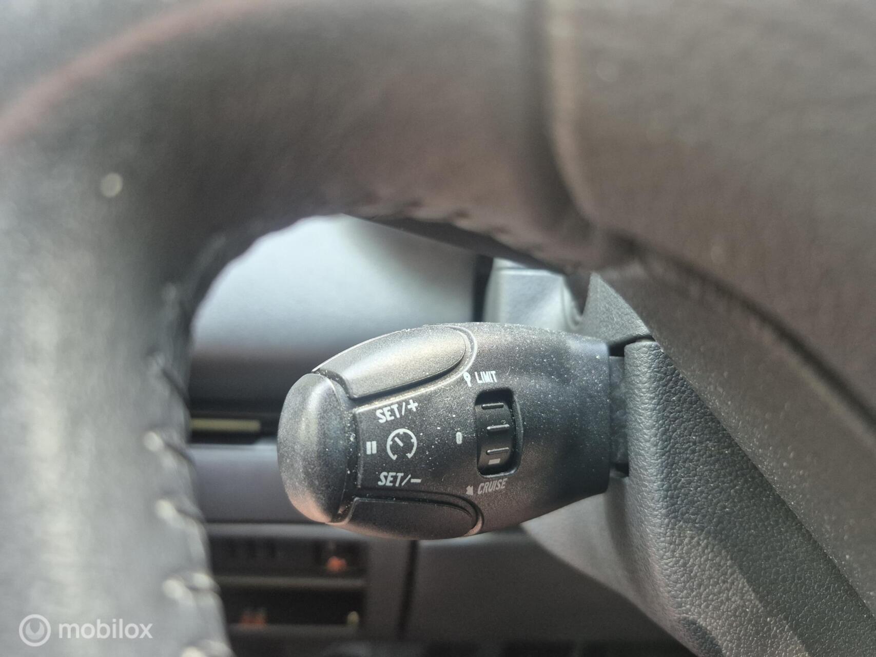 Foto van Peugeot 3008