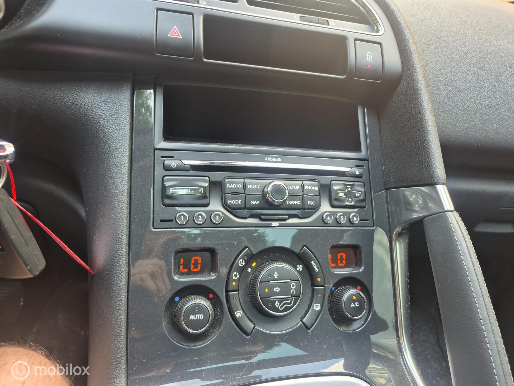 Foto van Peugeot 3008