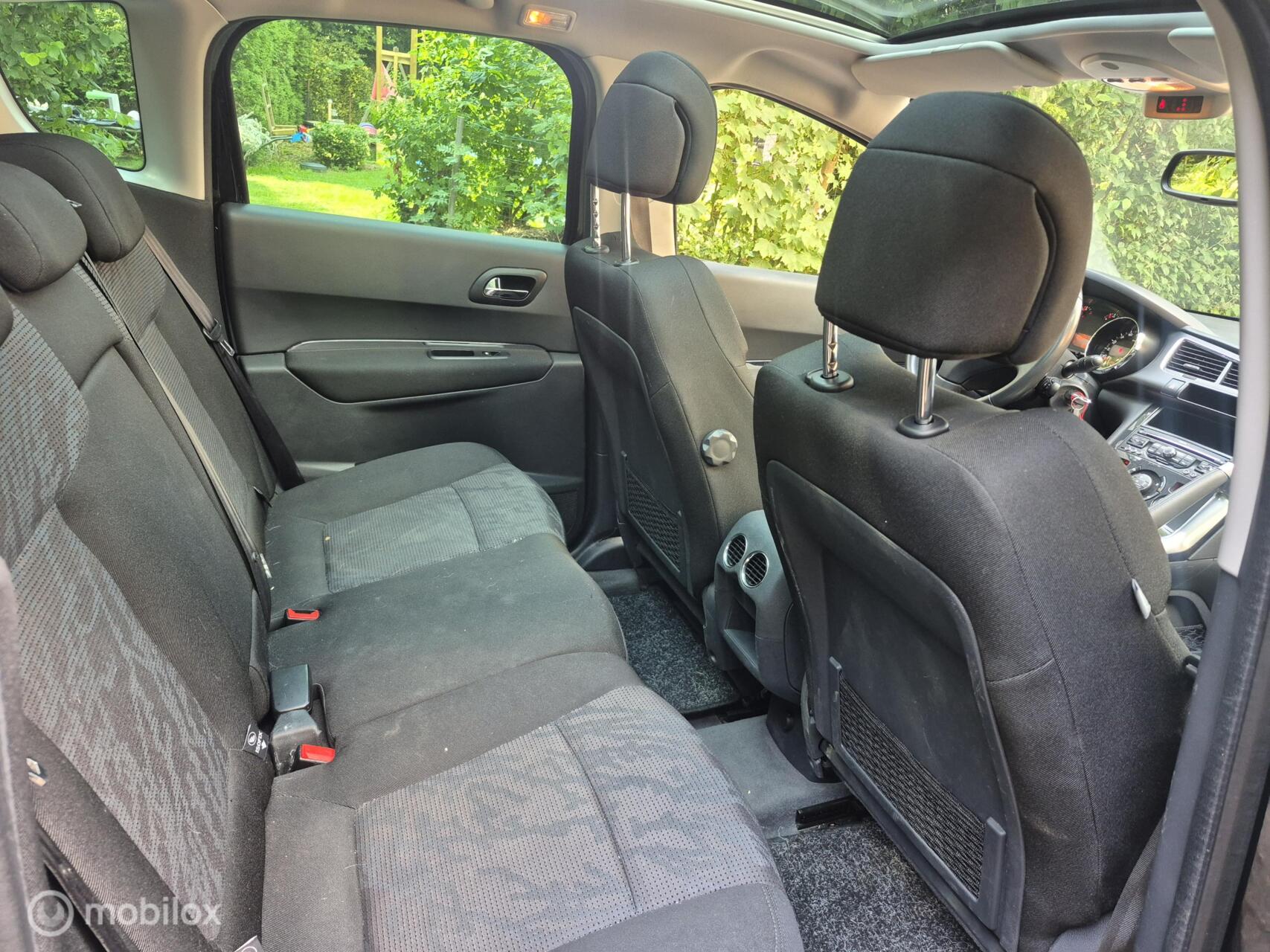 Foto van Peugeot 3008