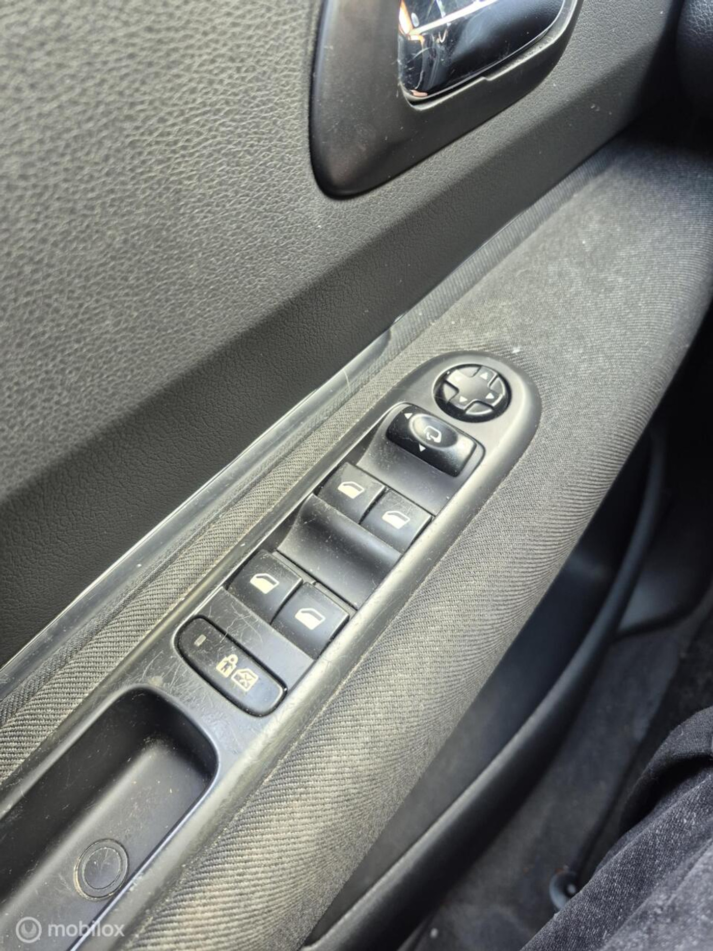 Foto van Peugeot 3008
