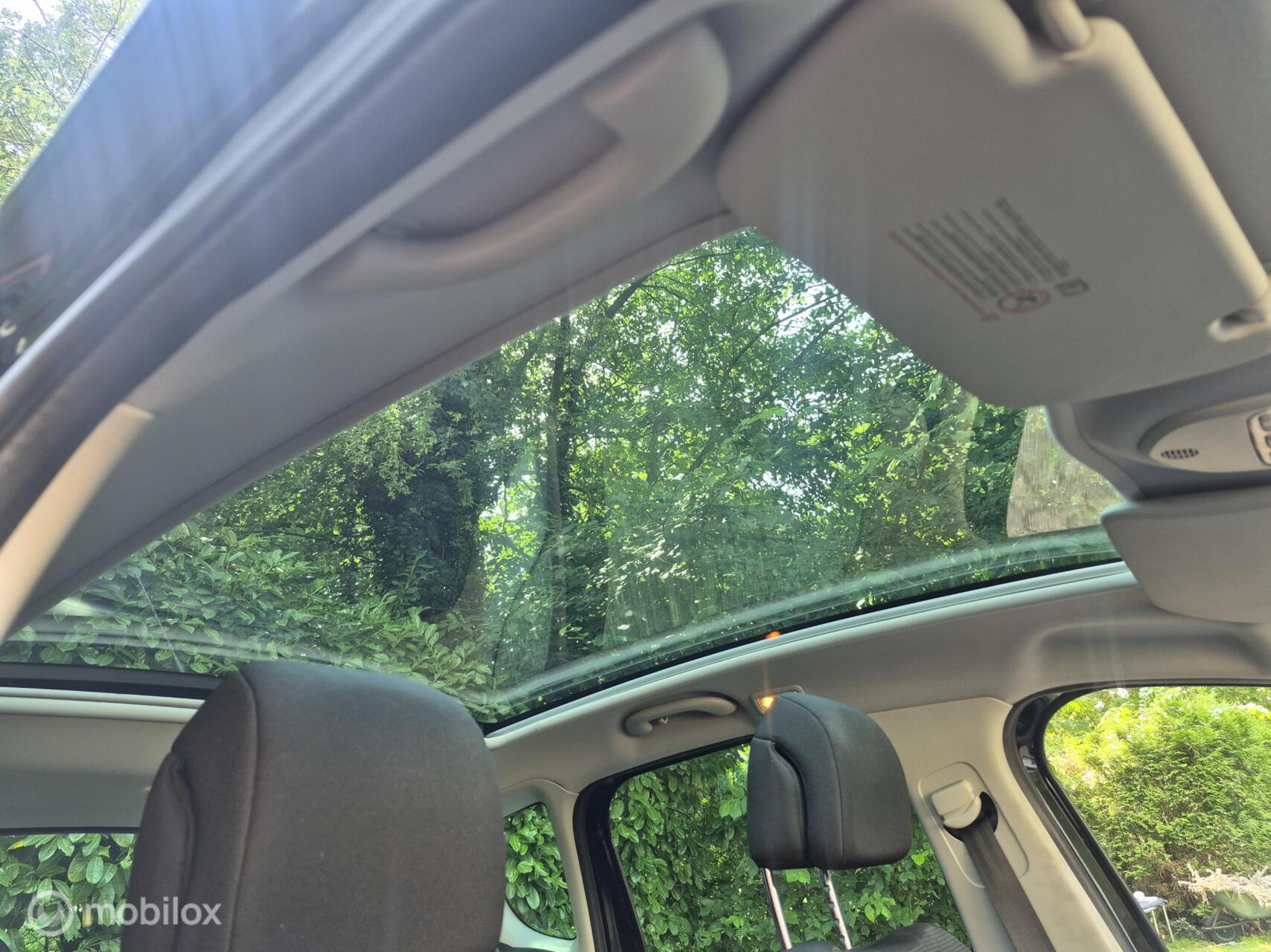 Foto van Peugeot 3008