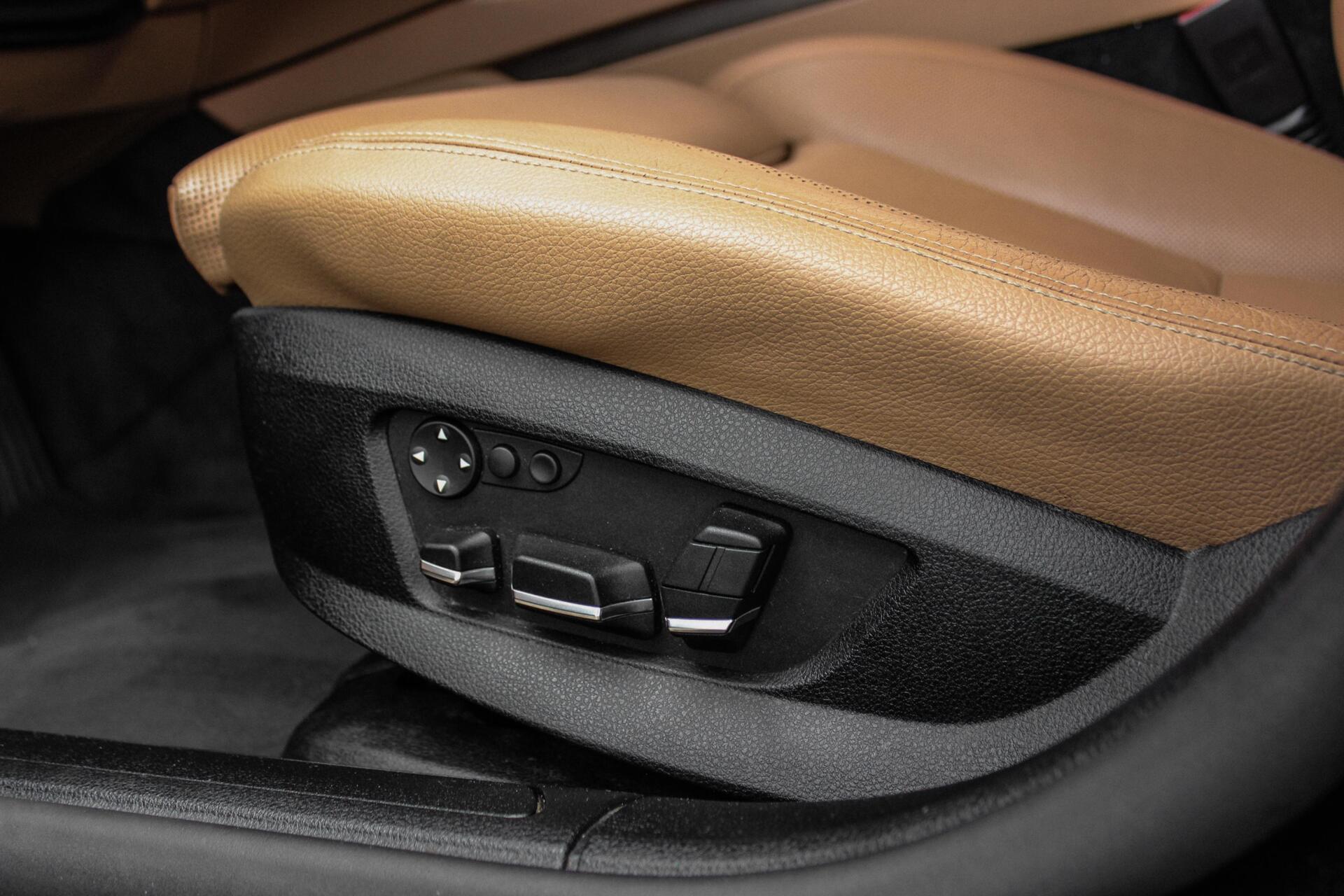 Foto van BMW 7er Reihe