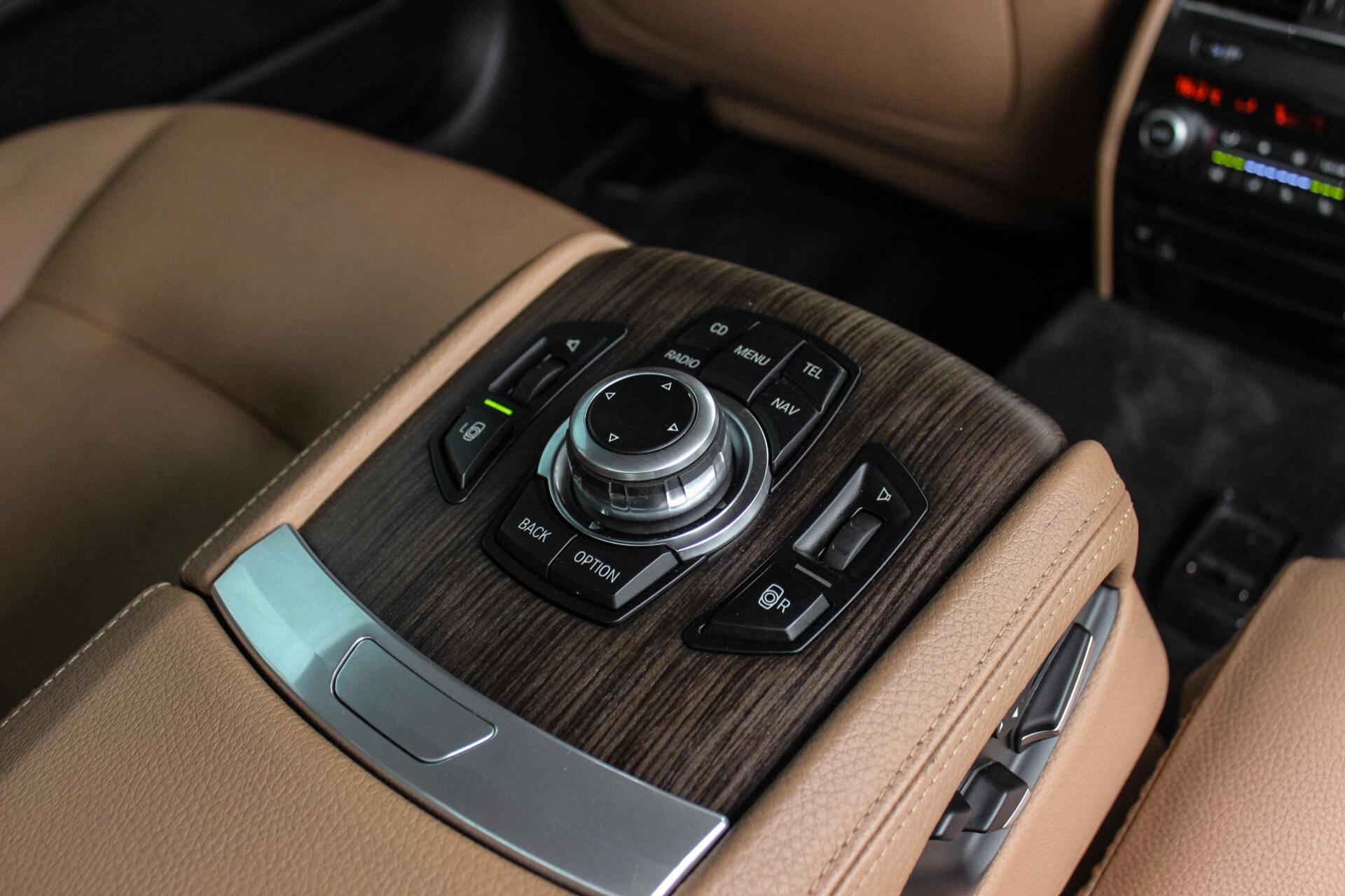 Foto van BMW 7er Reihe