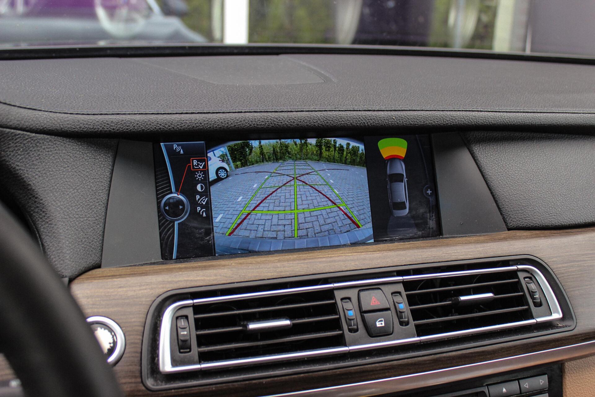 Foto van BMW 7er Reihe