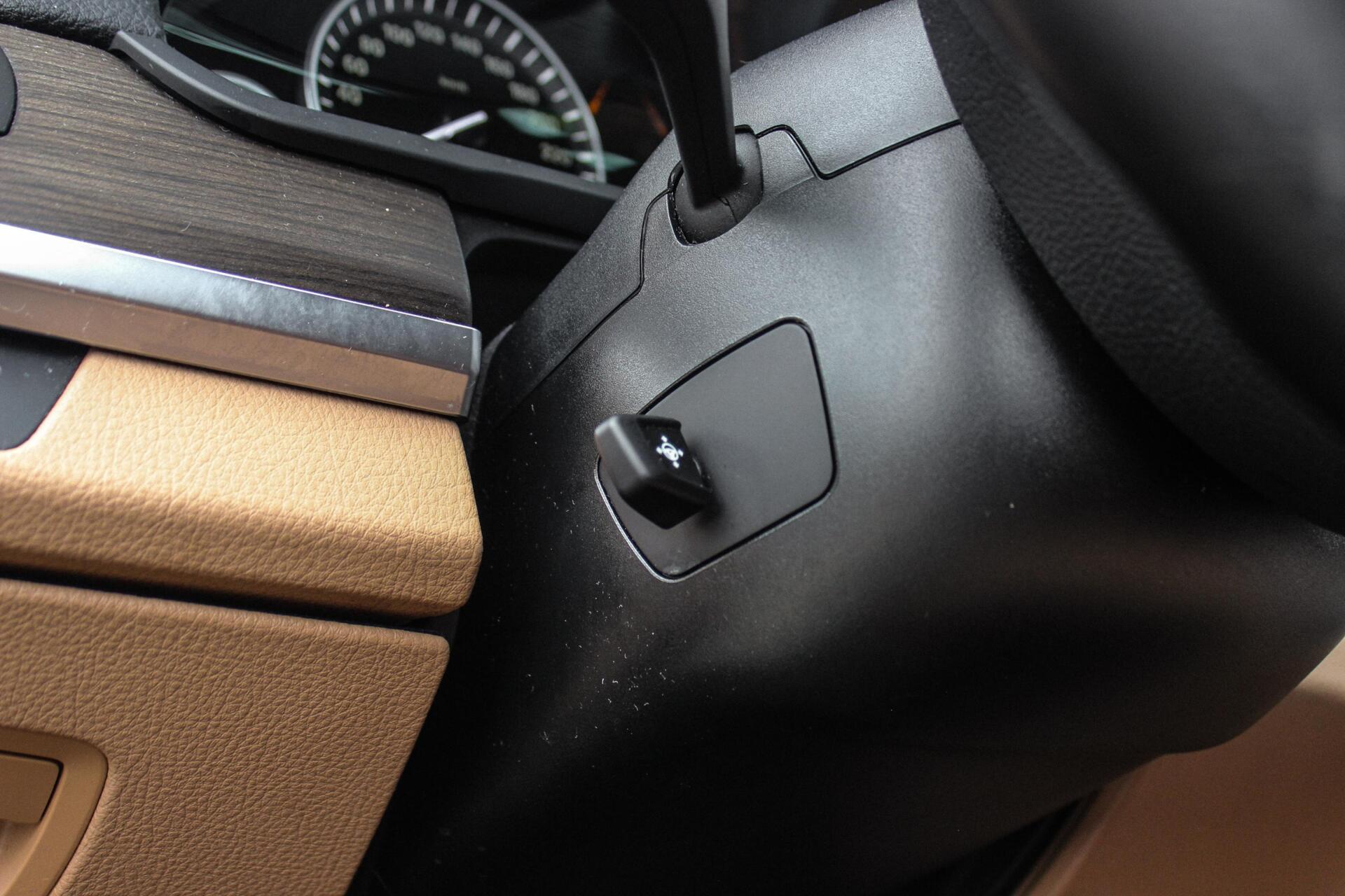 Foto van BMW 7er Reihe