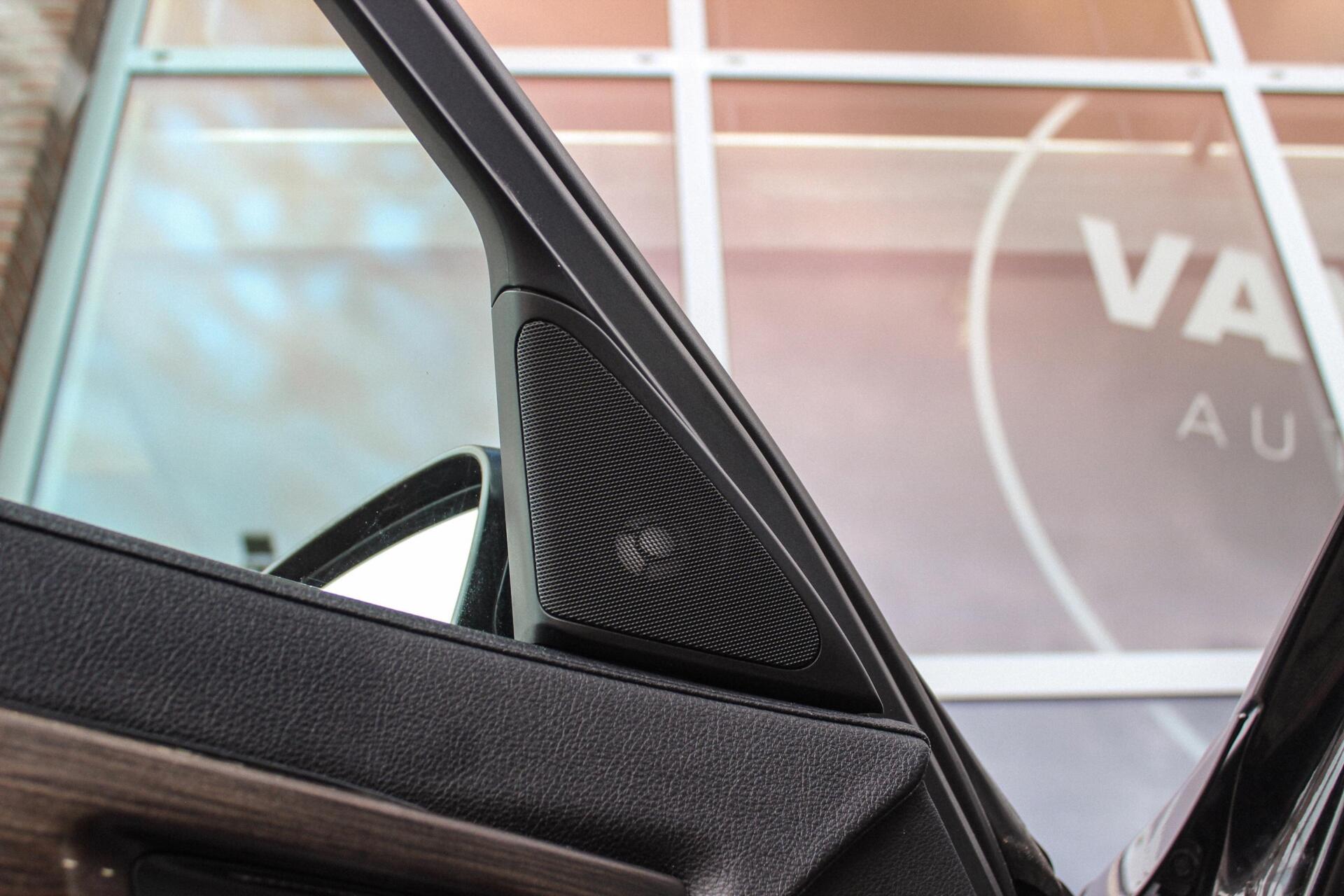 Foto van BMW 7er Reihe