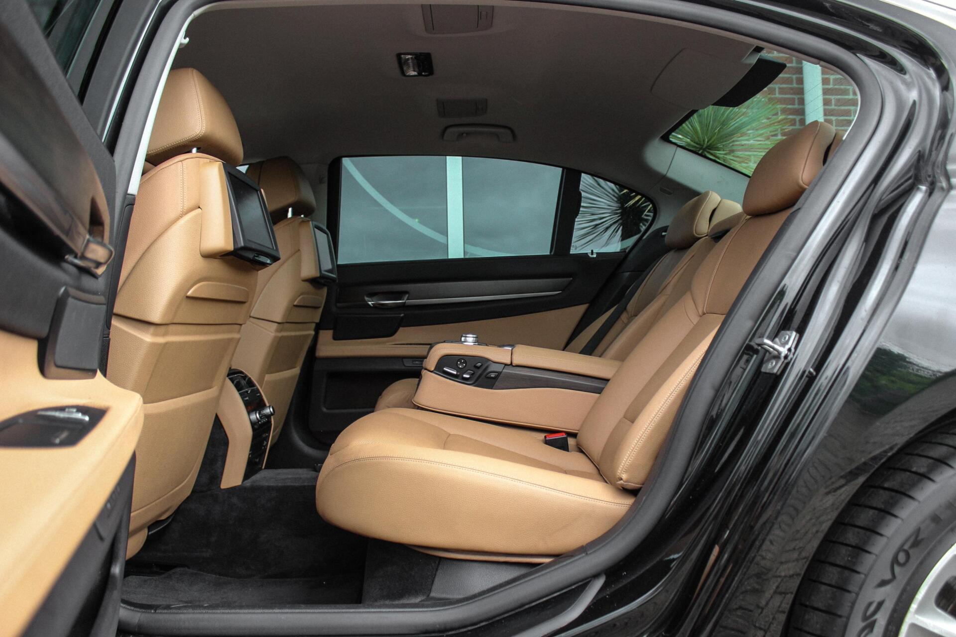 Foto van BMW 7er Reihe