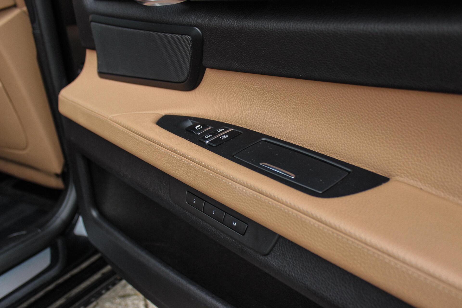 Foto van BMW 7er Reihe