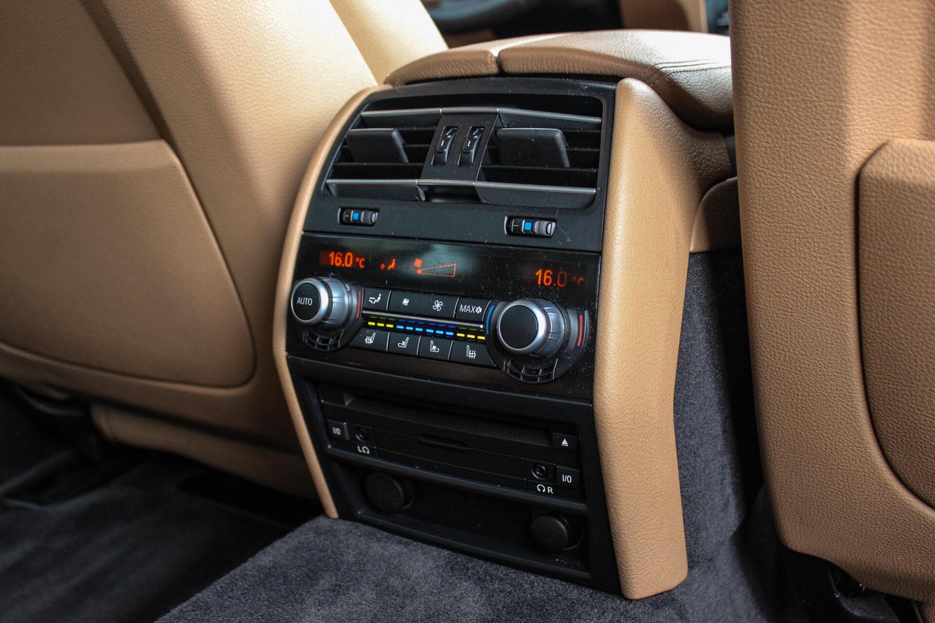 Foto van BMW 7er Reihe