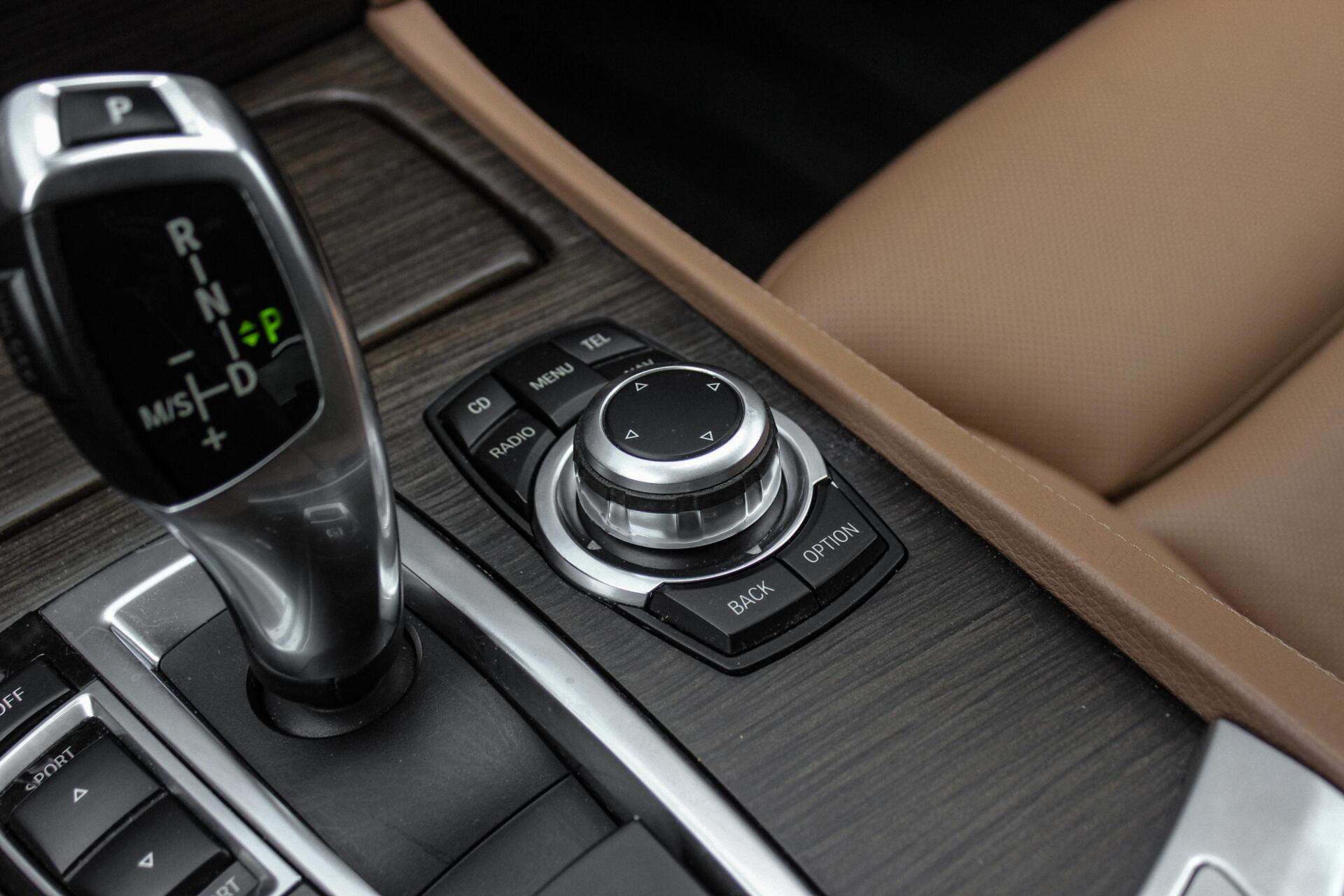 Foto van BMW 7er Reihe
