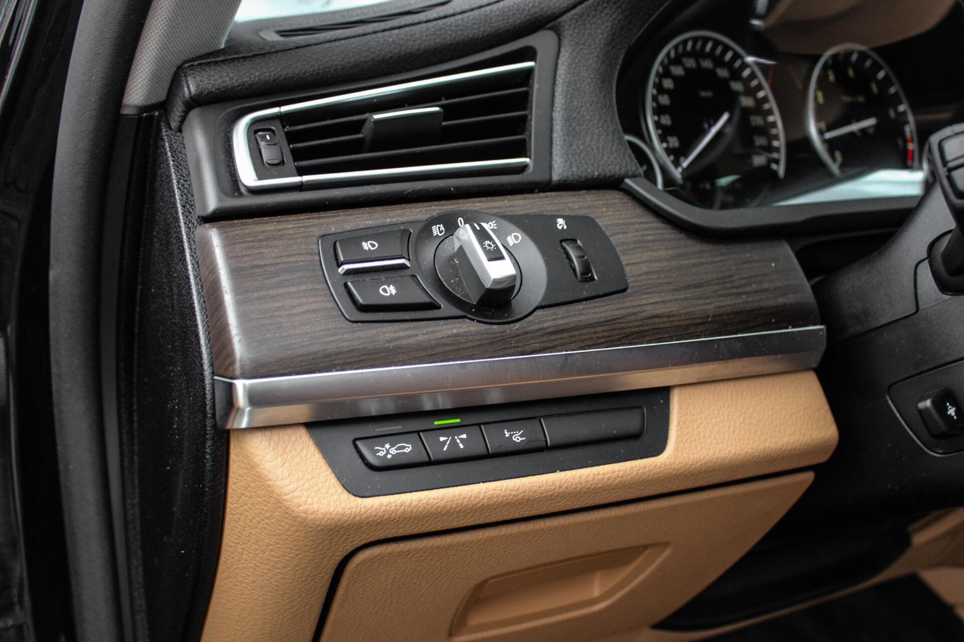 Foto van BMW 7er Reihe