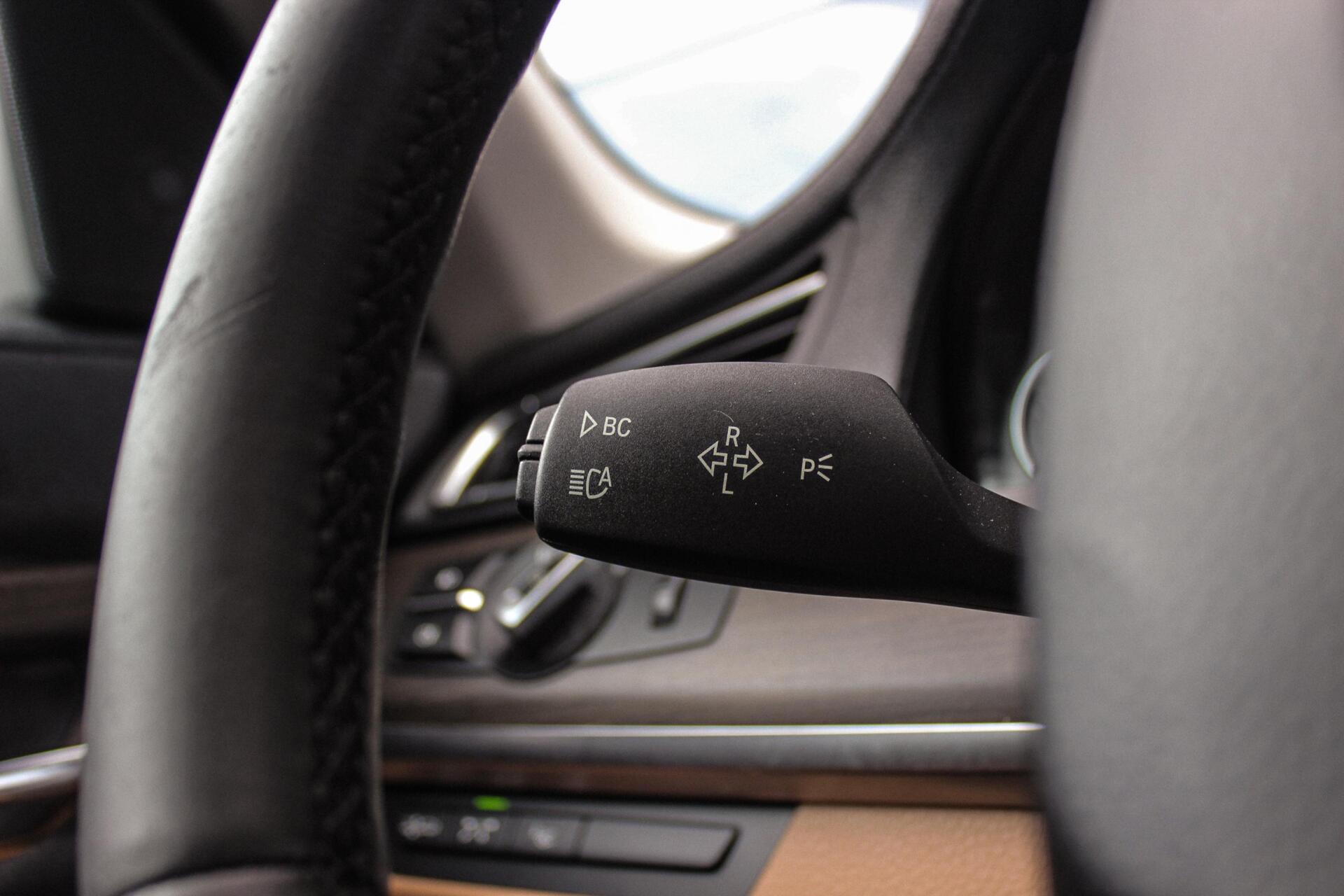 Foto van BMW 7er Reihe