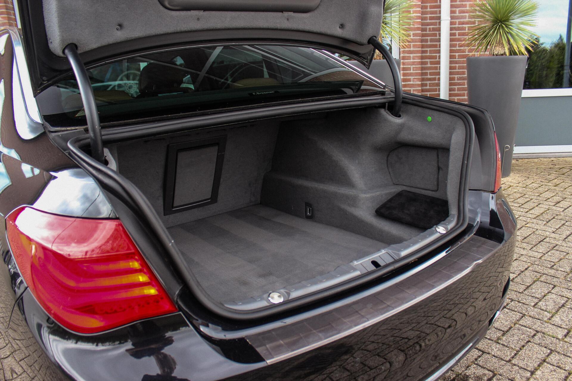 Foto van BMW 7er Reihe