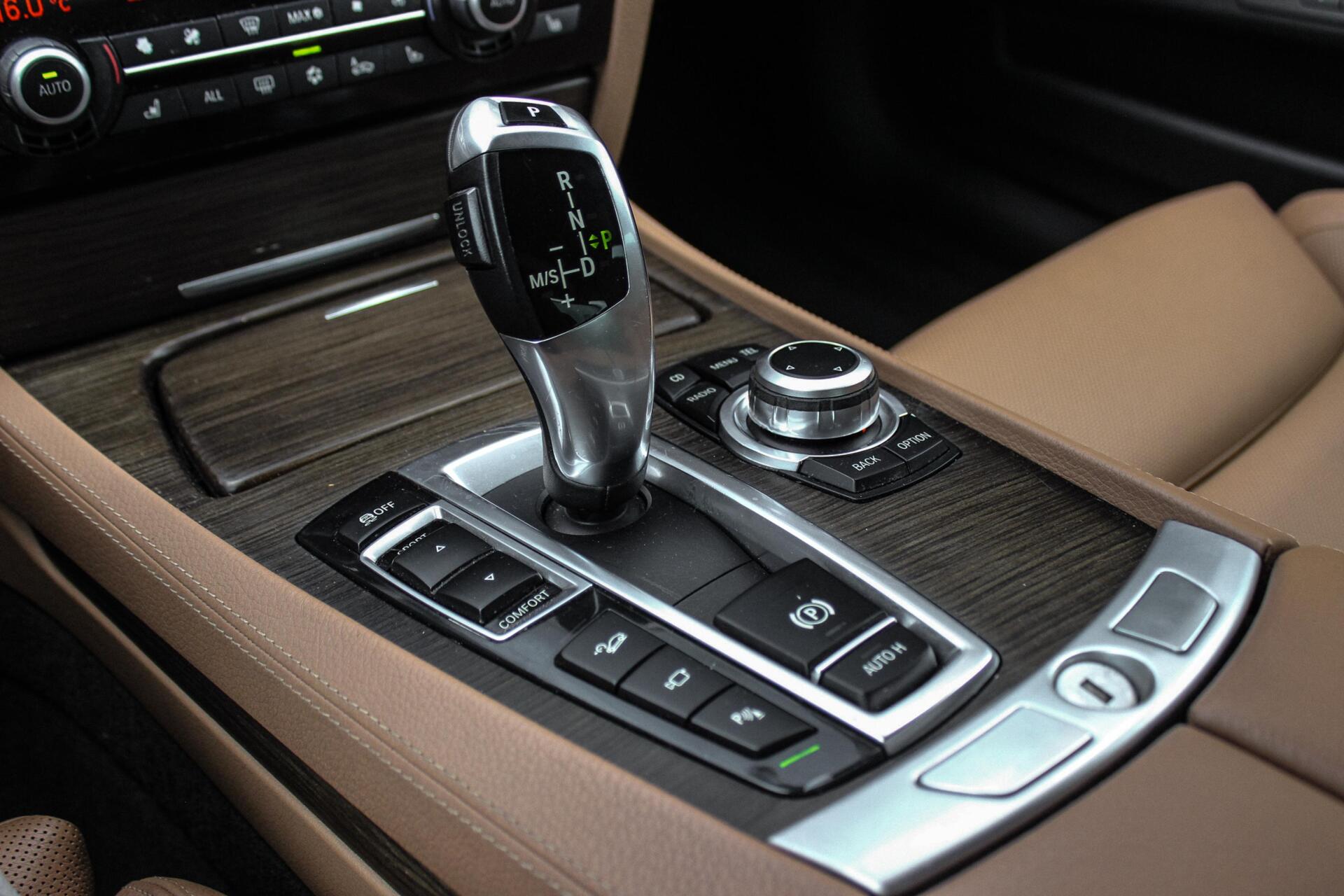 Foto van BMW 7er Reihe