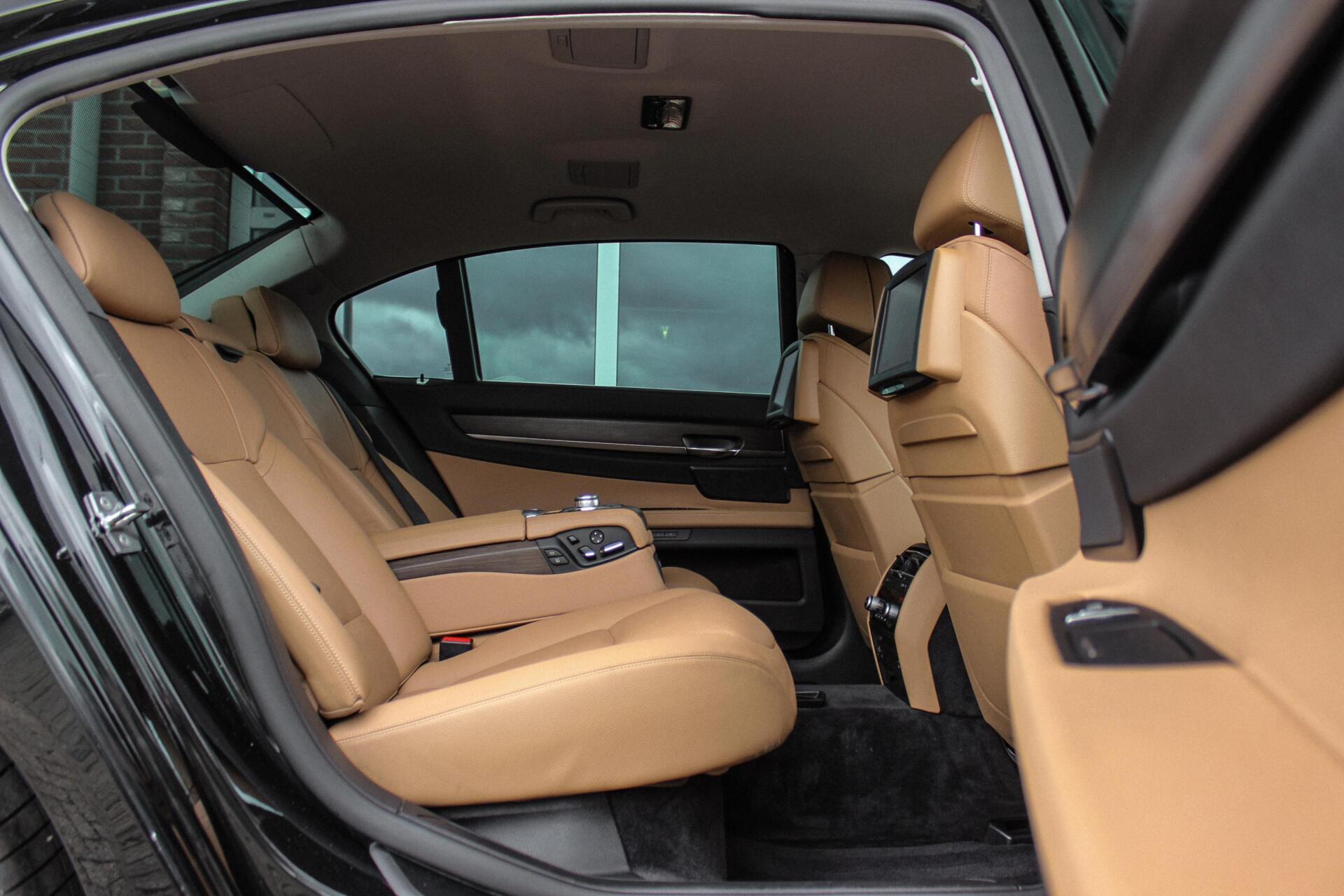 Foto van BMW 7er Reihe