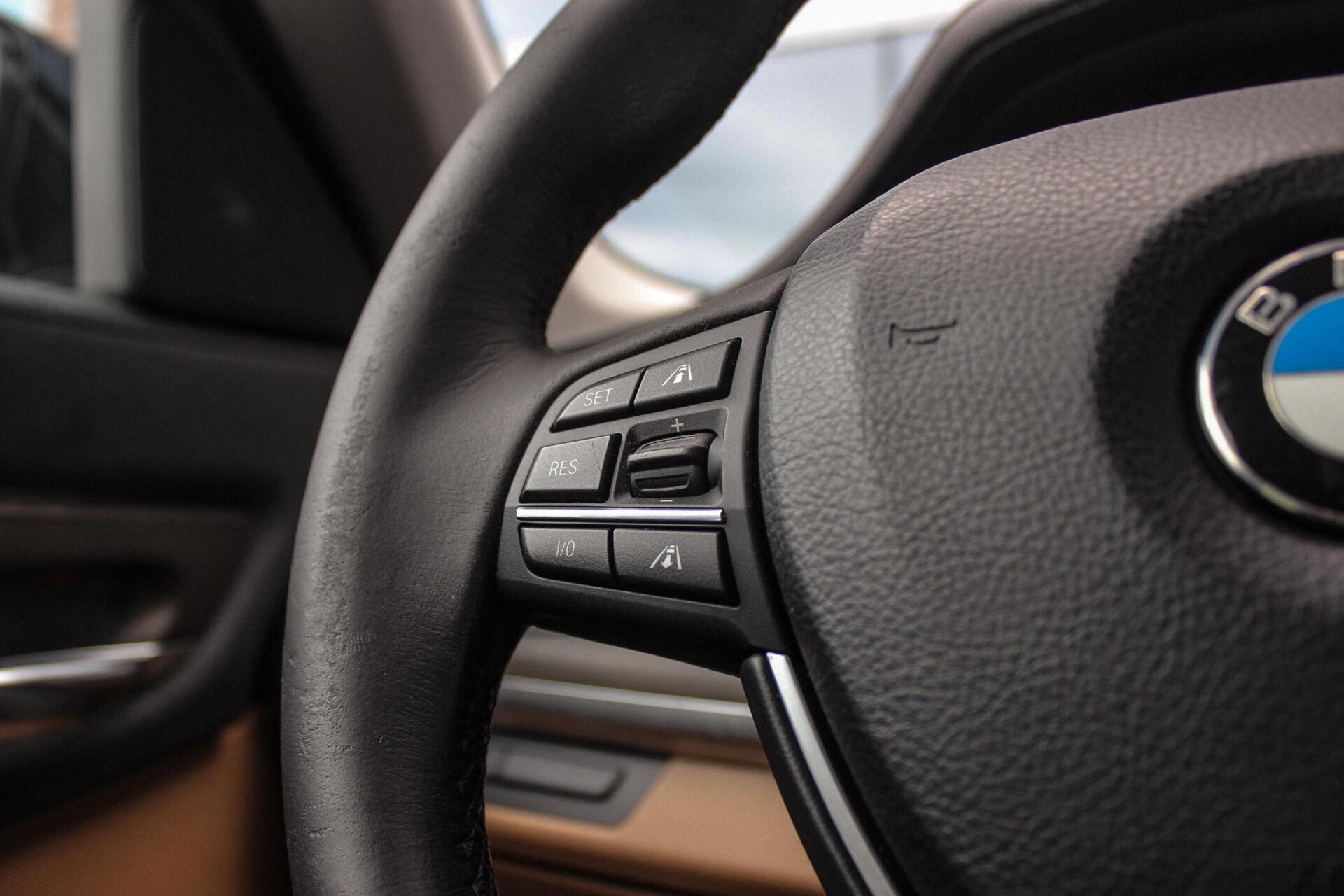 Foto van BMW 7er Reihe