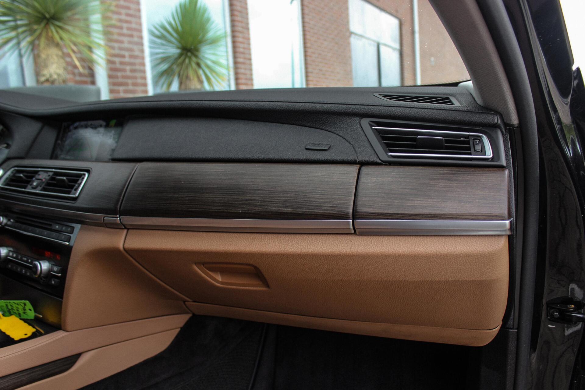 Foto van BMW 7er Reihe