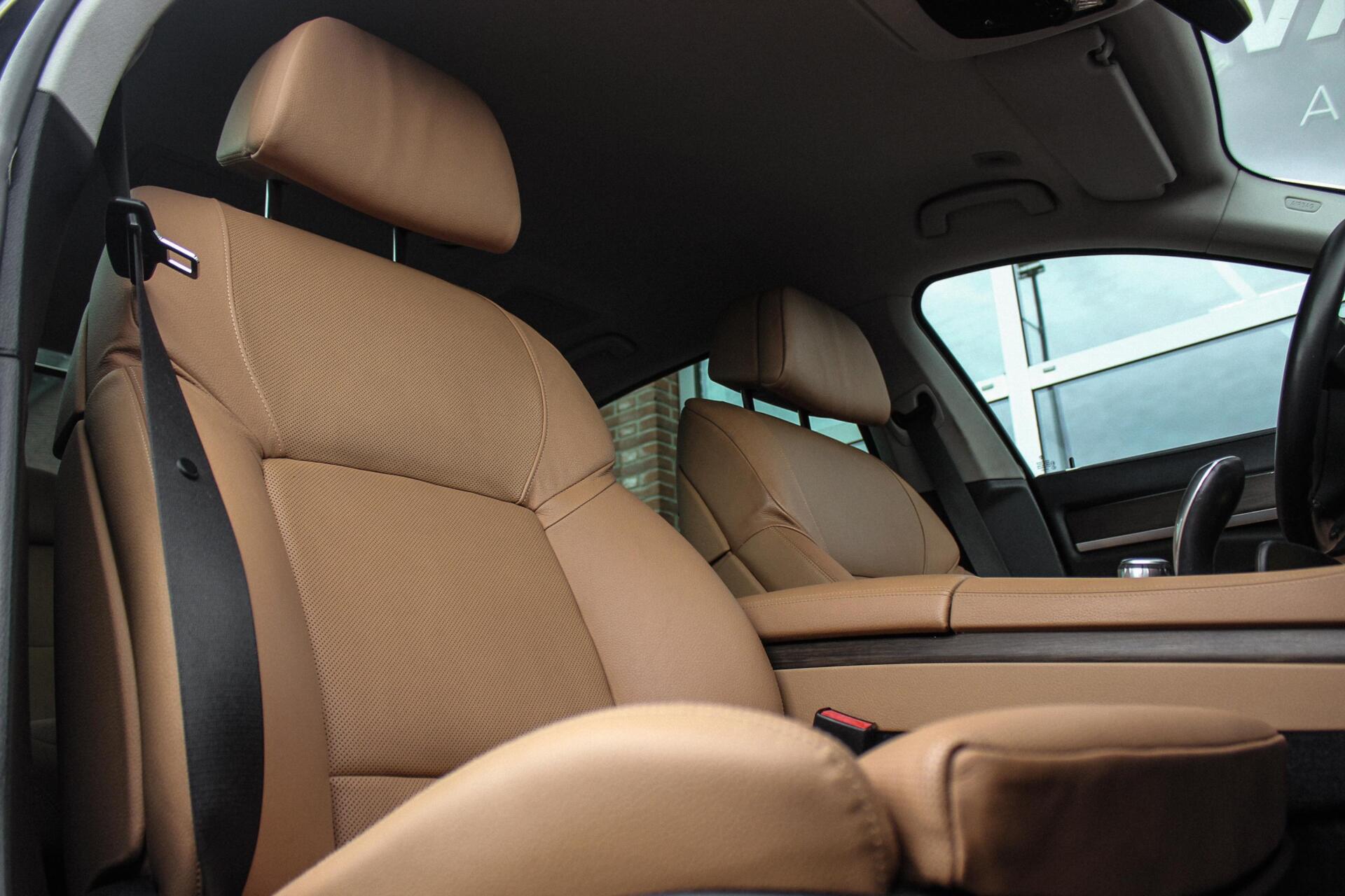 Foto van BMW 7er Reihe