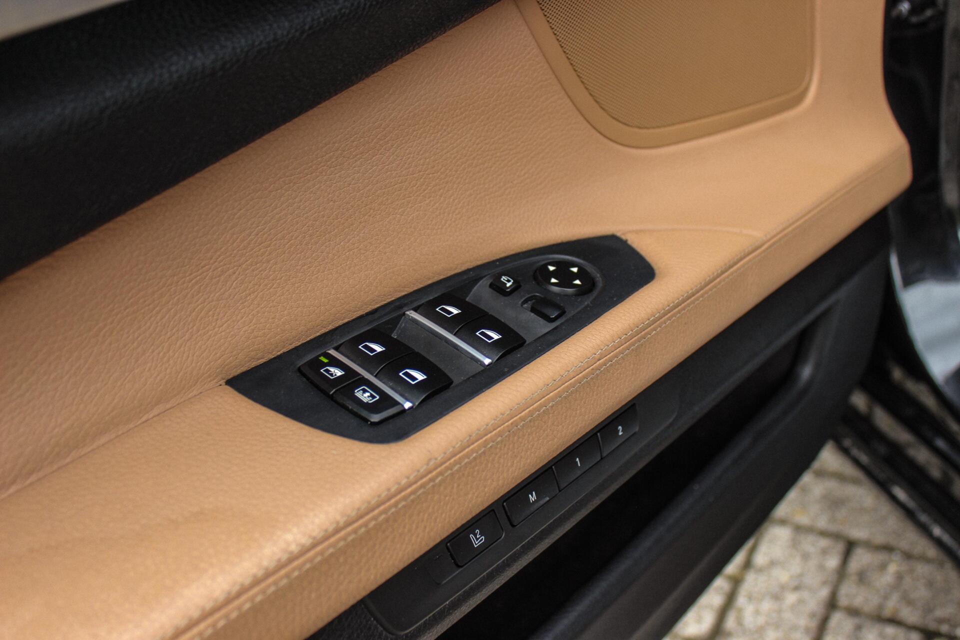 Foto van BMW 7er Reihe