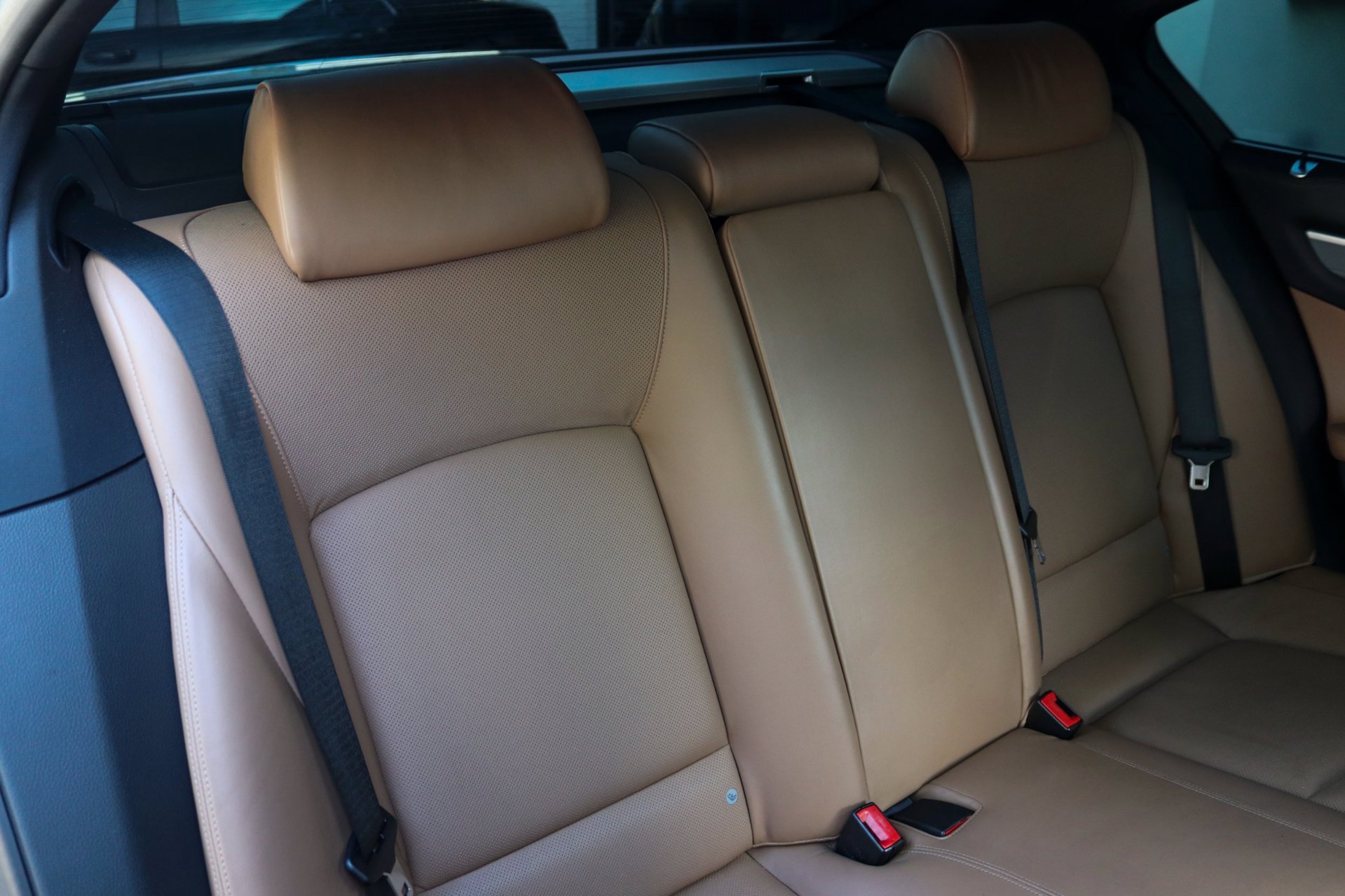 Foto van BMW 750i