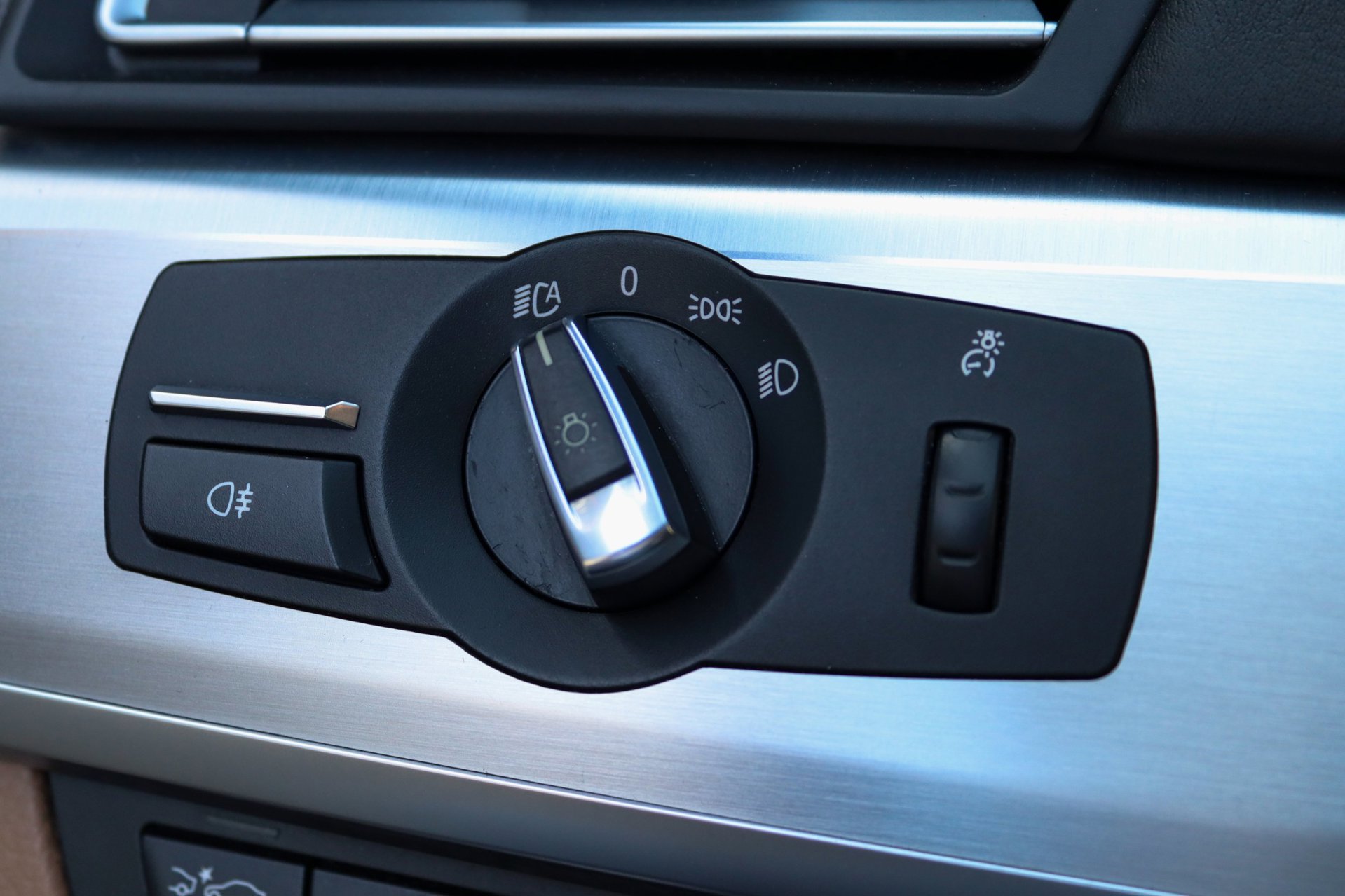 Foto van BMW 750i