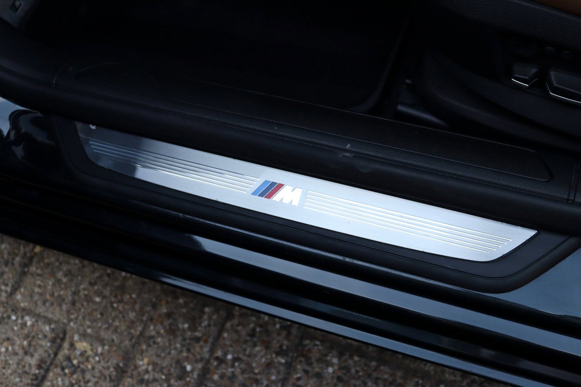 Foto van BMW 750i