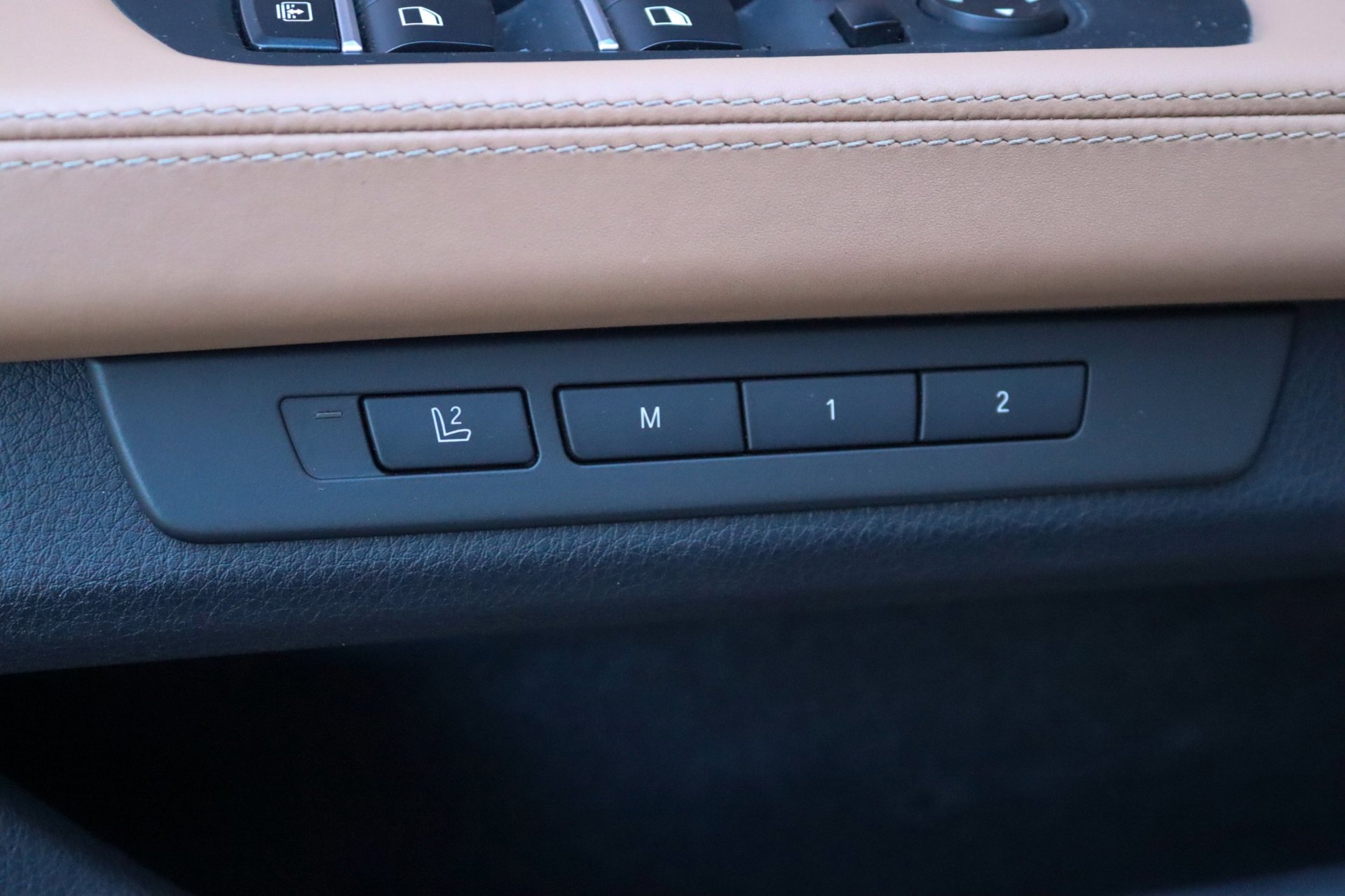 Foto van BMW 750i