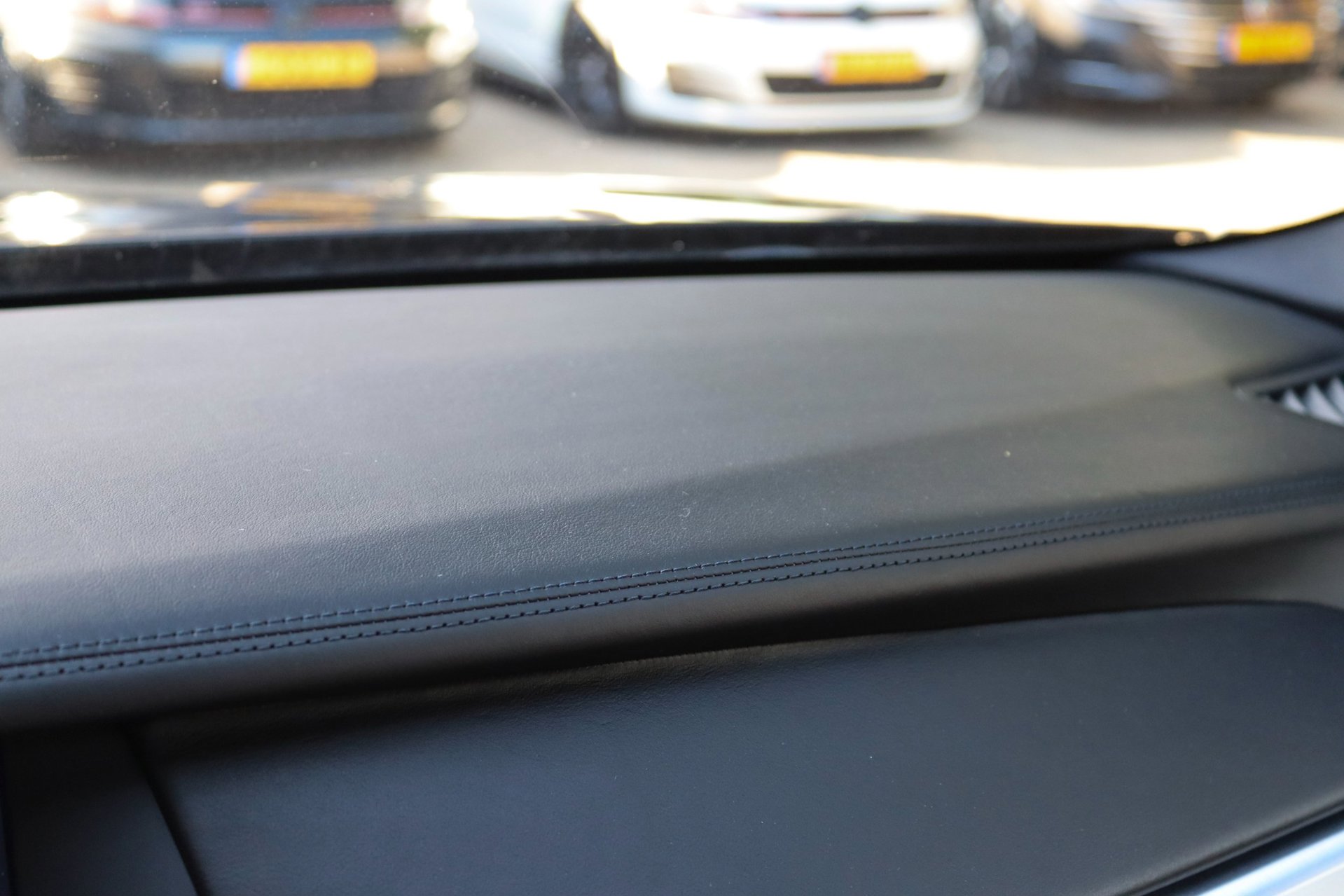Foto van BMW 750i